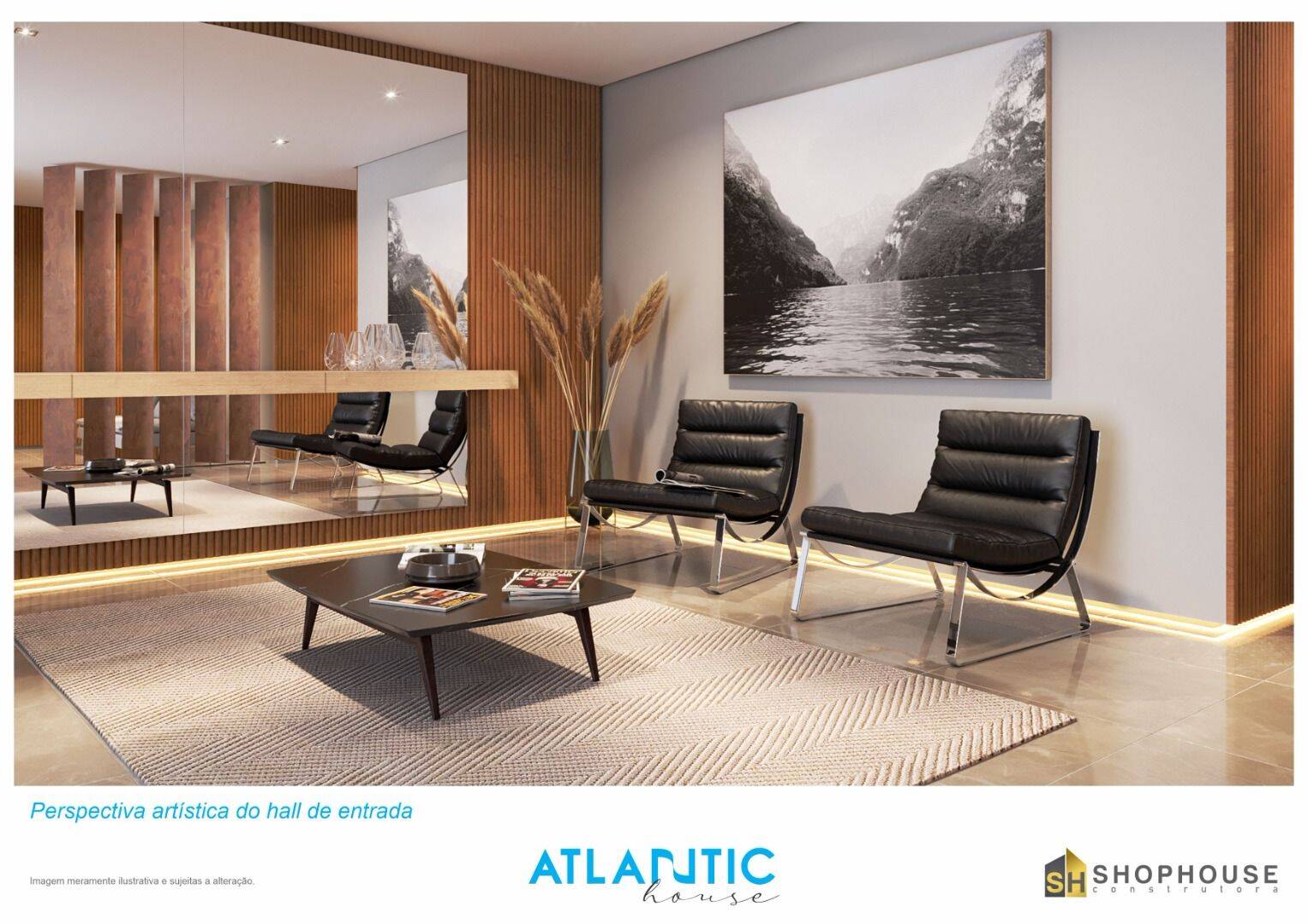 Apartamento, 2 quartos, 53 m² - Foto 7