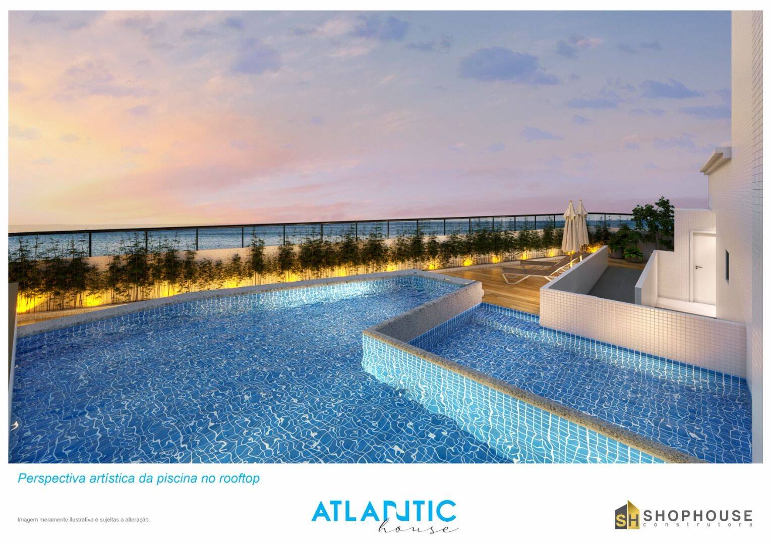 Apartamento, 2 quartos, 53 m² - Foto 9