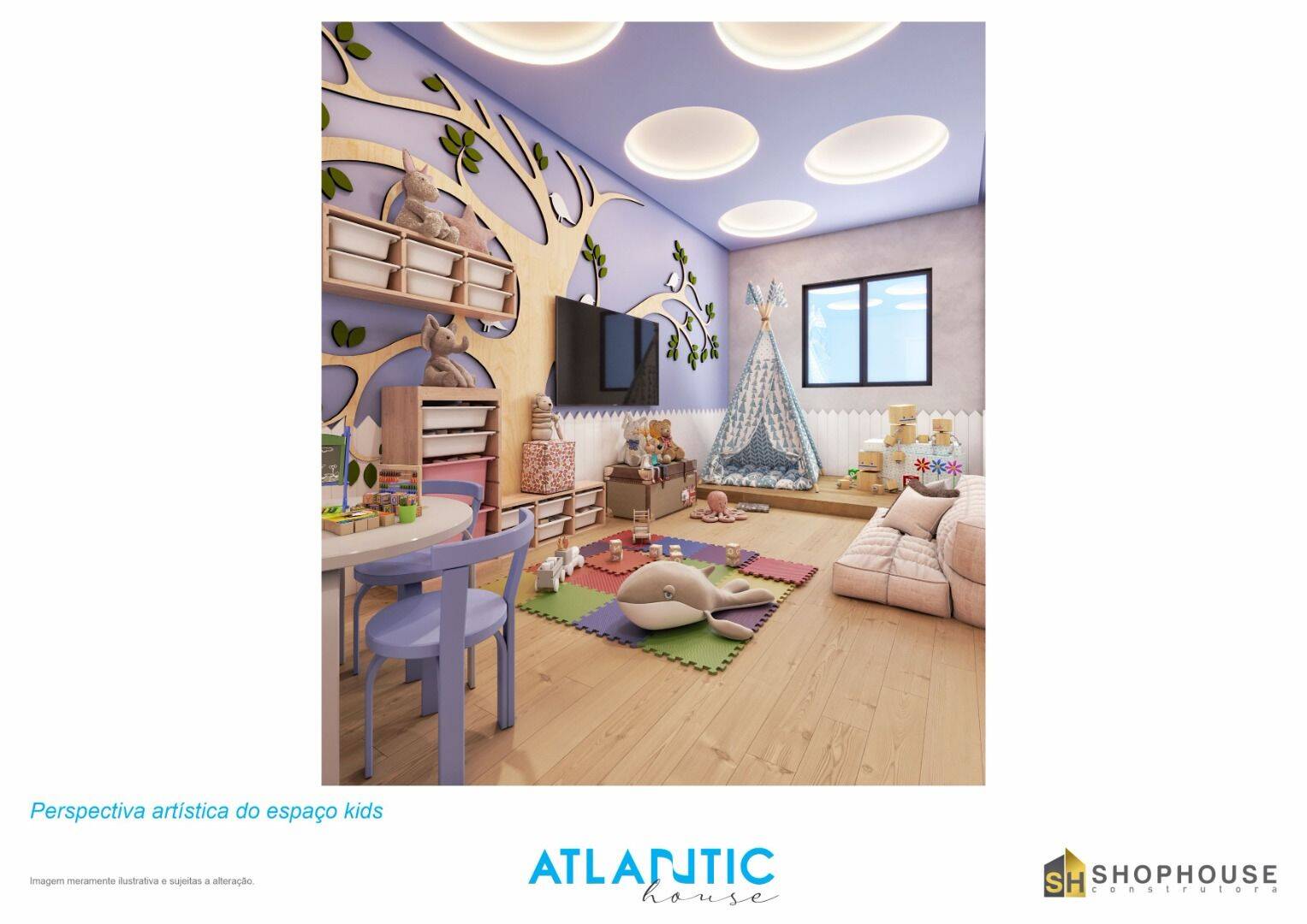 Apartamento, 1 quarto, 39 m² - Foto 6