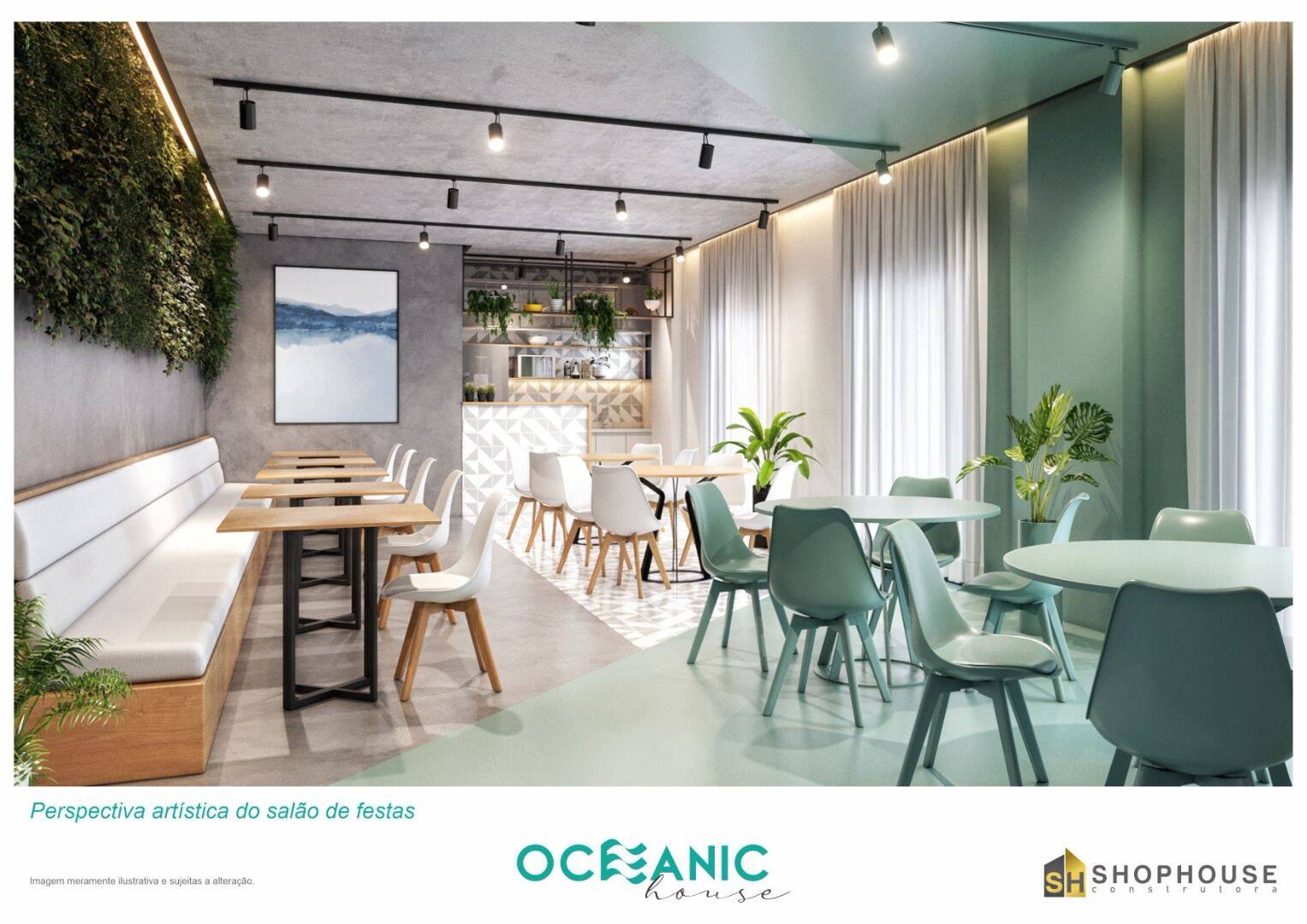 Apartamento, 2 quartos, 58 m² - Foto 5