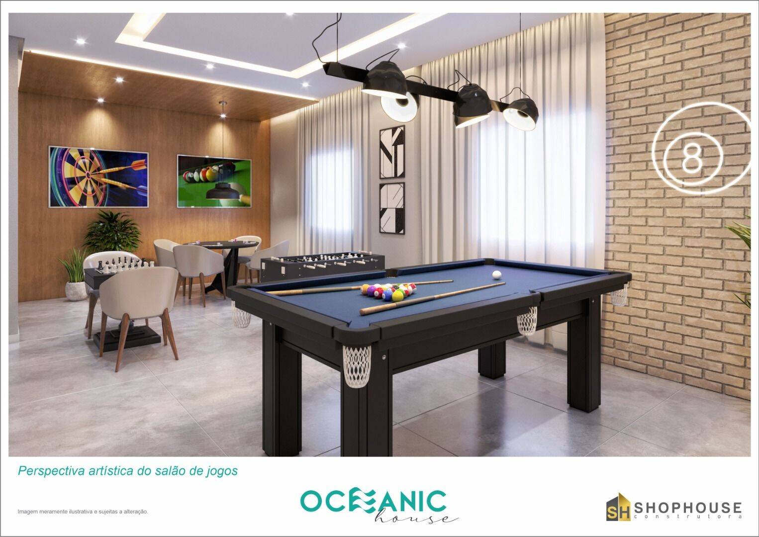 Apartamento, 2 quartos, 67 m² - Foto 8