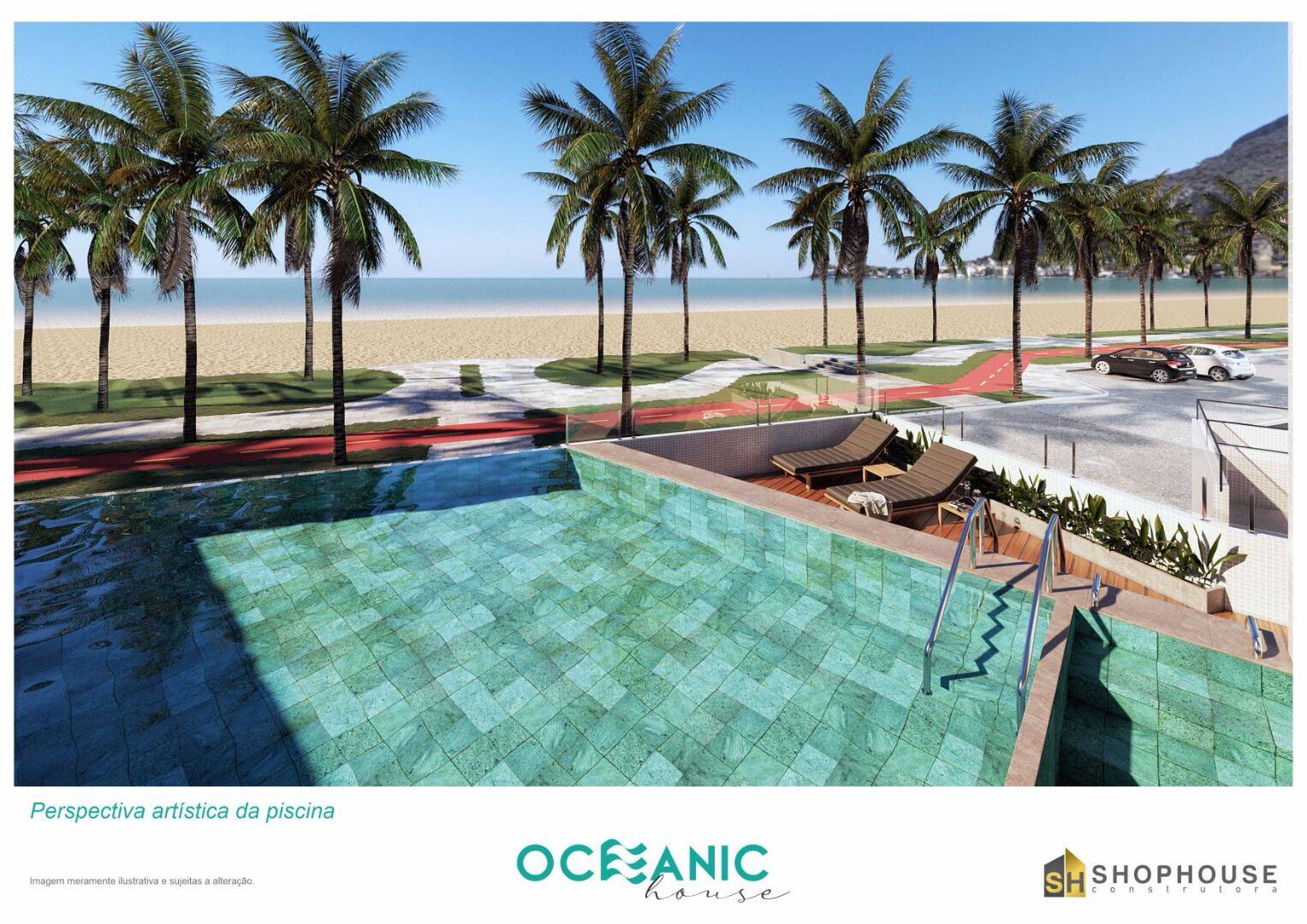 Apartamento, 2 quartos, 67 m² - Foto 10