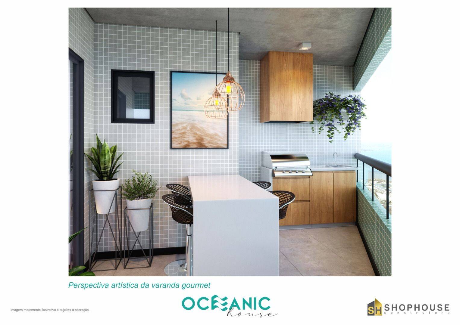 Apartamento, 2 quartos, 67 m² - Foto 13