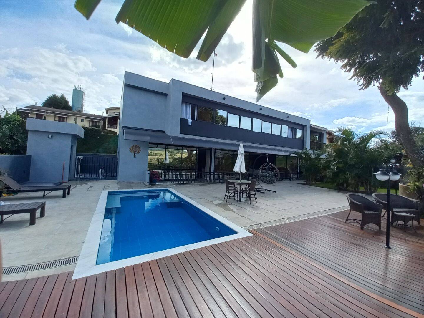 Sobrado, 4 quartos, 320 m² - Foto 2