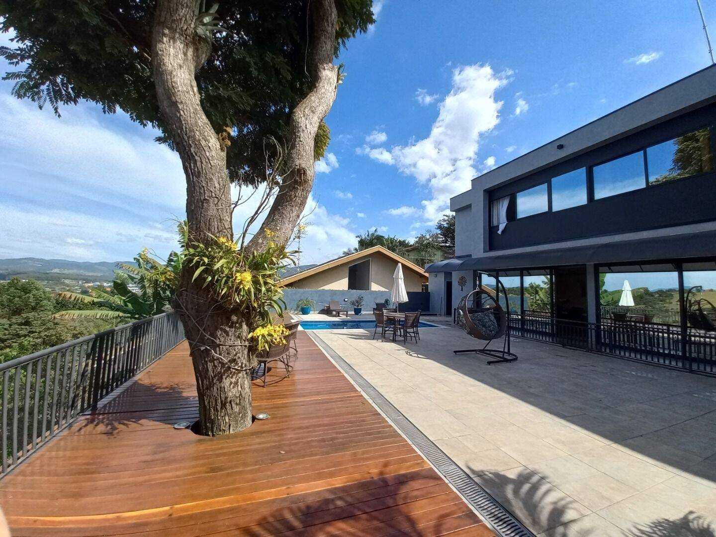 Sobrado, 4 quartos, 320 m² - Foto 4