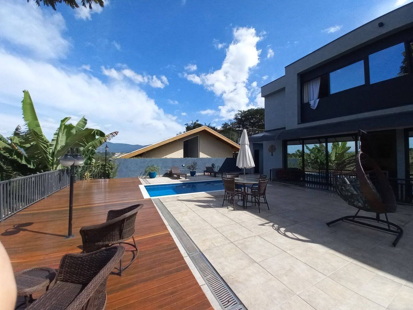 Sobrado, 4 quartos, 320 m² - Foto 5