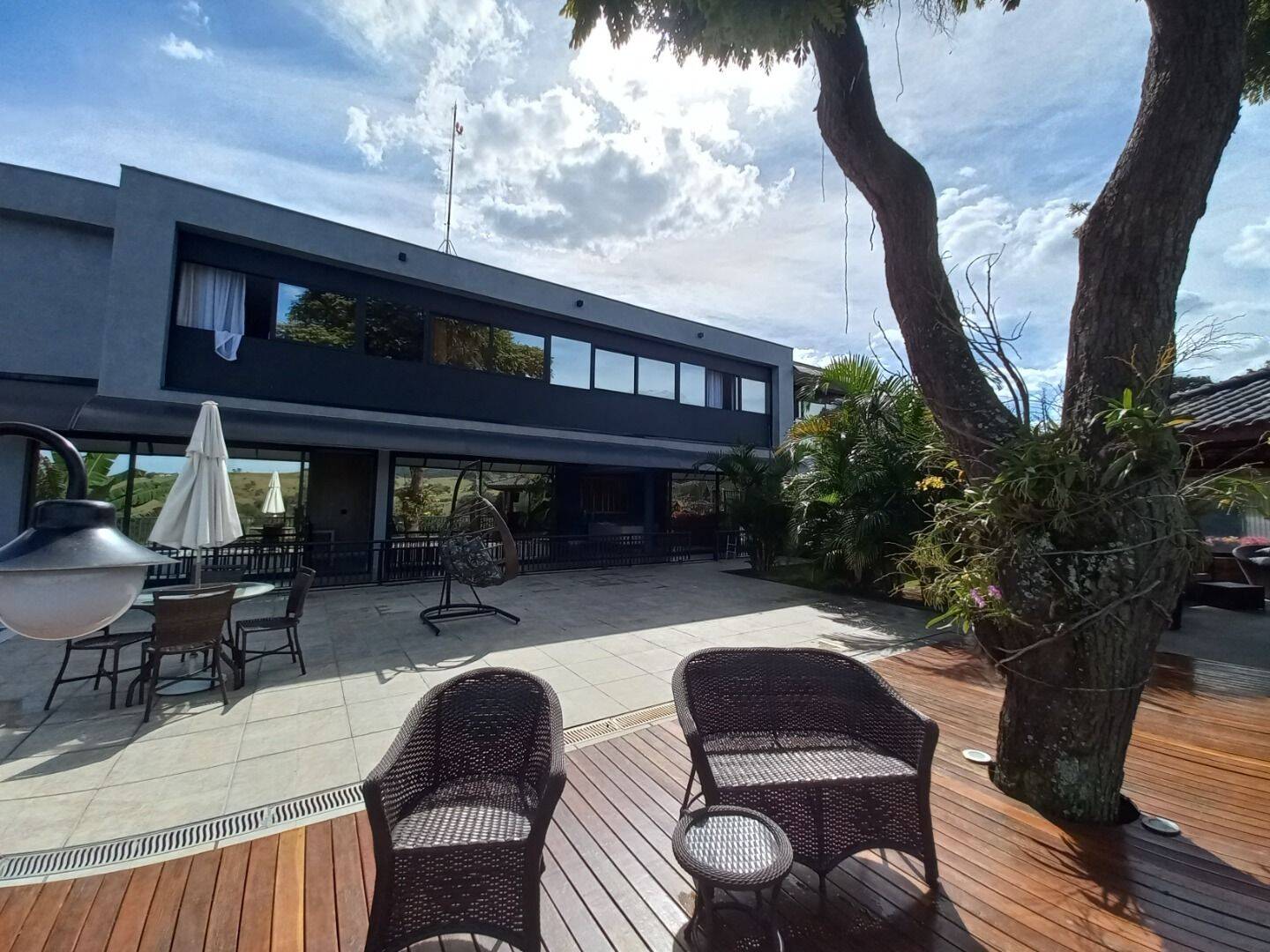 Sobrado, 4 quartos, 320 m² - Foto 9