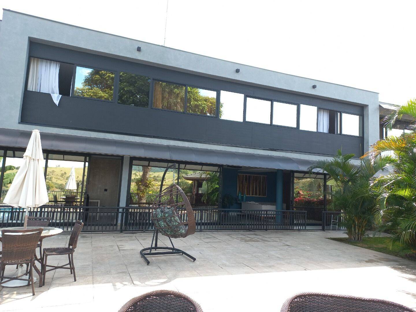 Sobrado, 4 quartos, 320 m² - Foto 11