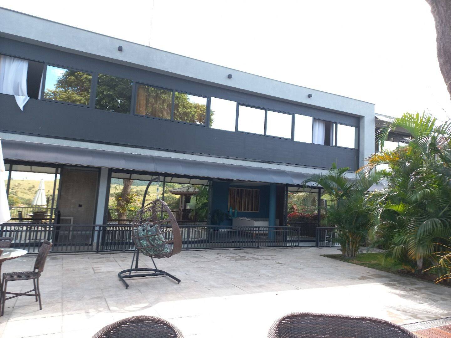 Sobrado, 4 quartos, 320 m² - Foto 12