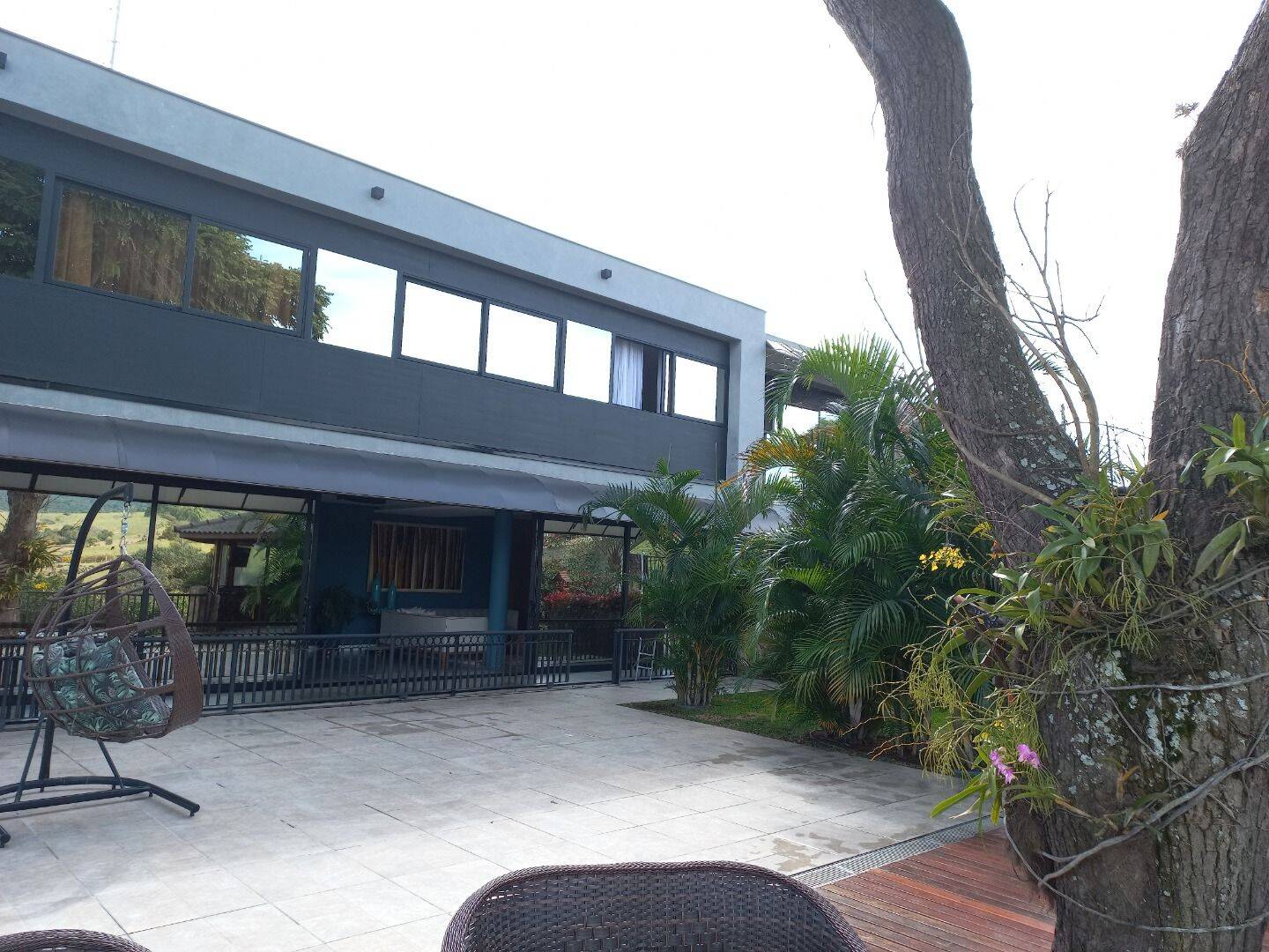 Sobrado, 4 quartos, 320 m² - Foto 13