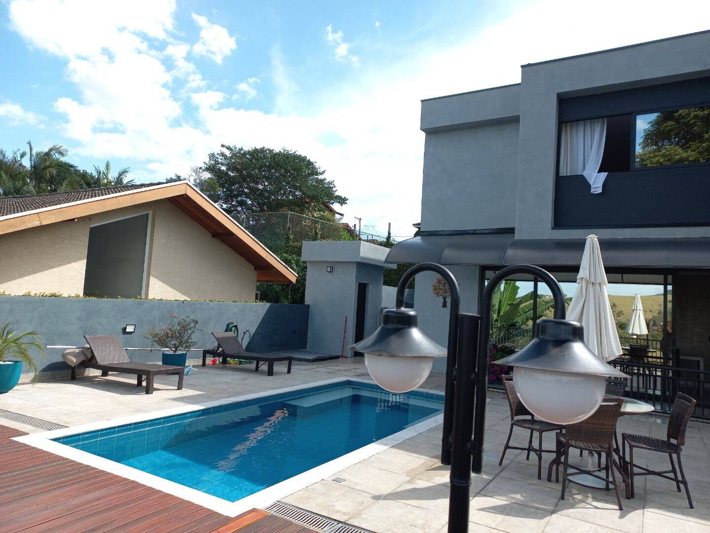 Sobrado, 4 quartos, 320 m² - Foto 14
