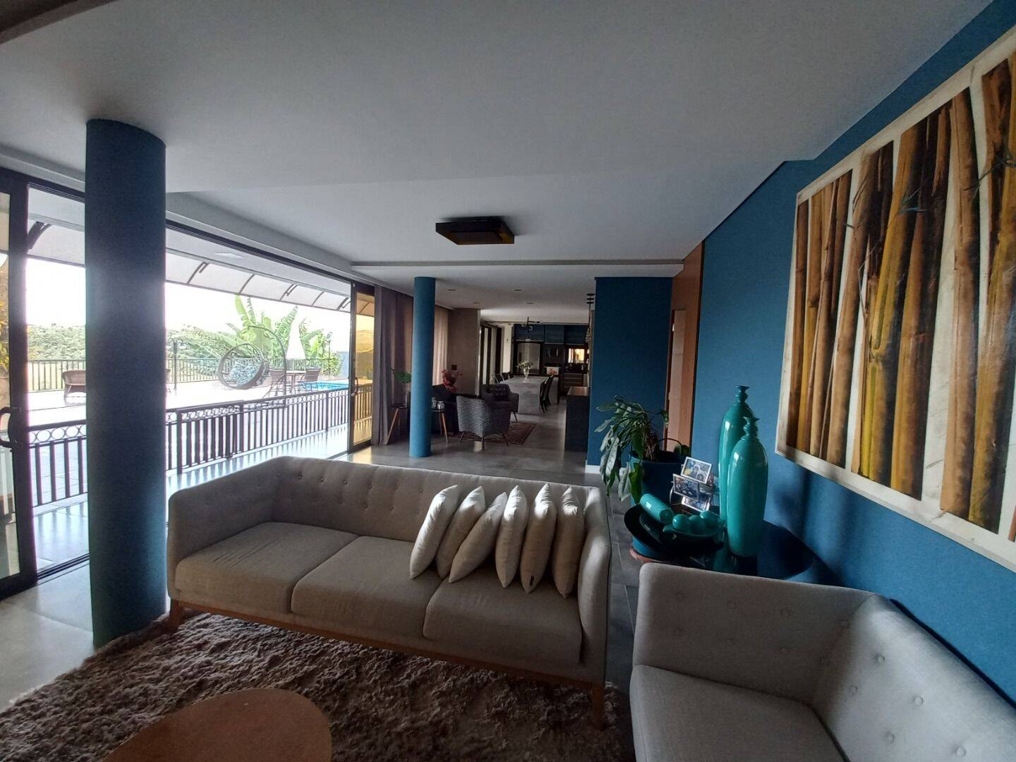 Sobrado, 4 quartos, 320 m² - Foto 16