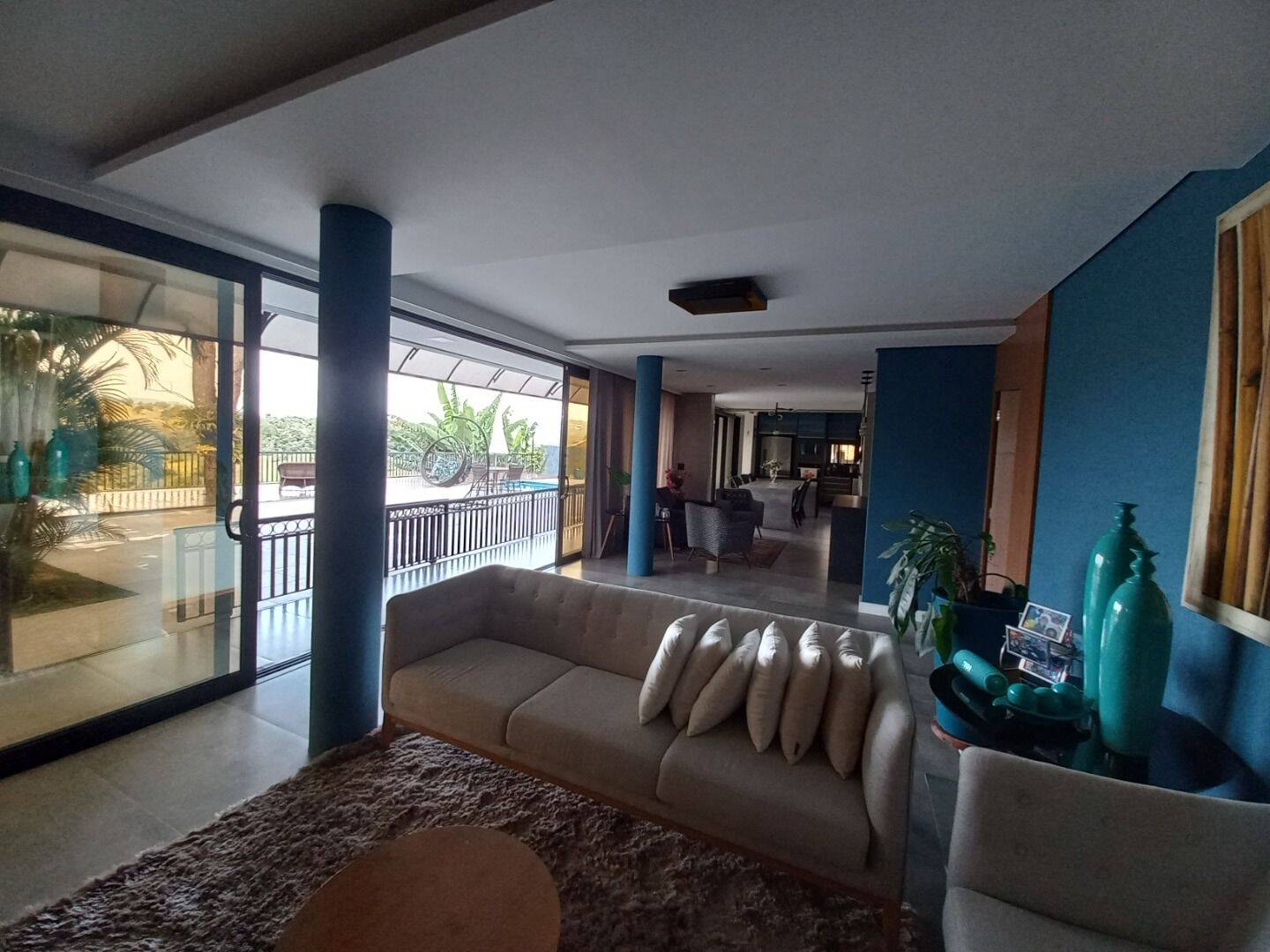 Sobrado, 4 quartos, 320 m² - Foto 17
