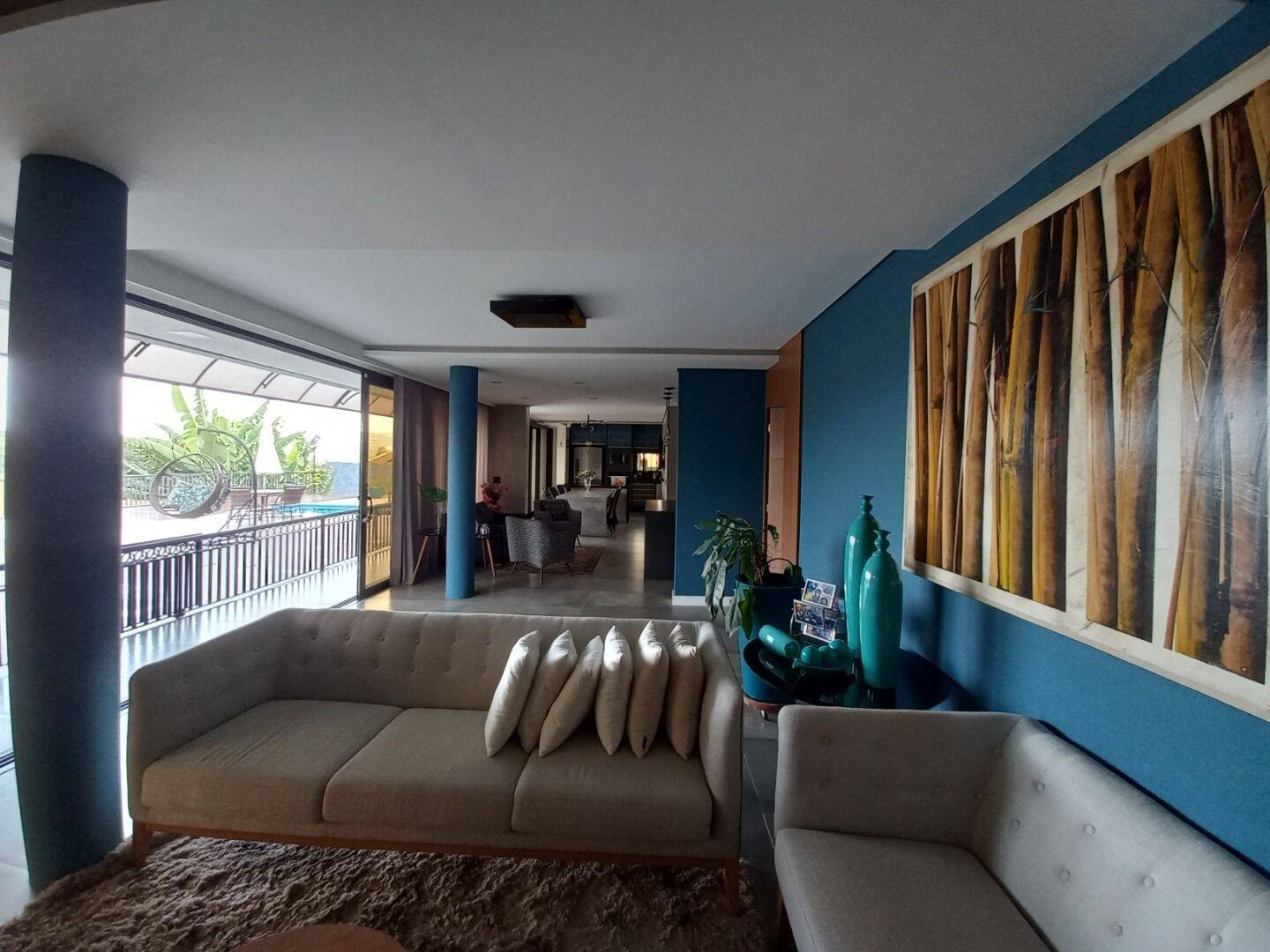 Sobrado, 4 quartos, 320 m² - Foto 18