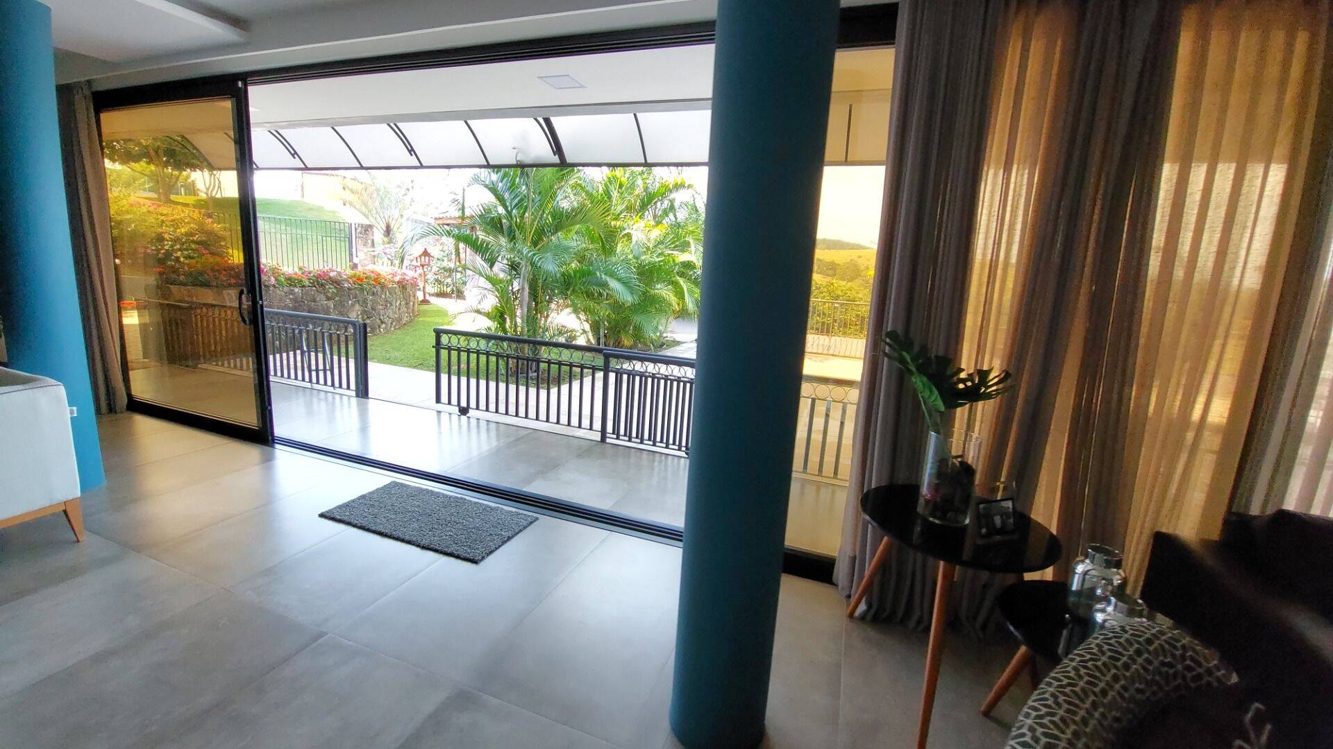 Sobrado, 4 quartos, 320 m² - Foto 22