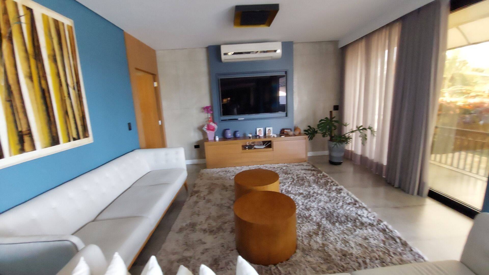 Sobrado, 4 quartos, 320 m² - Foto 24