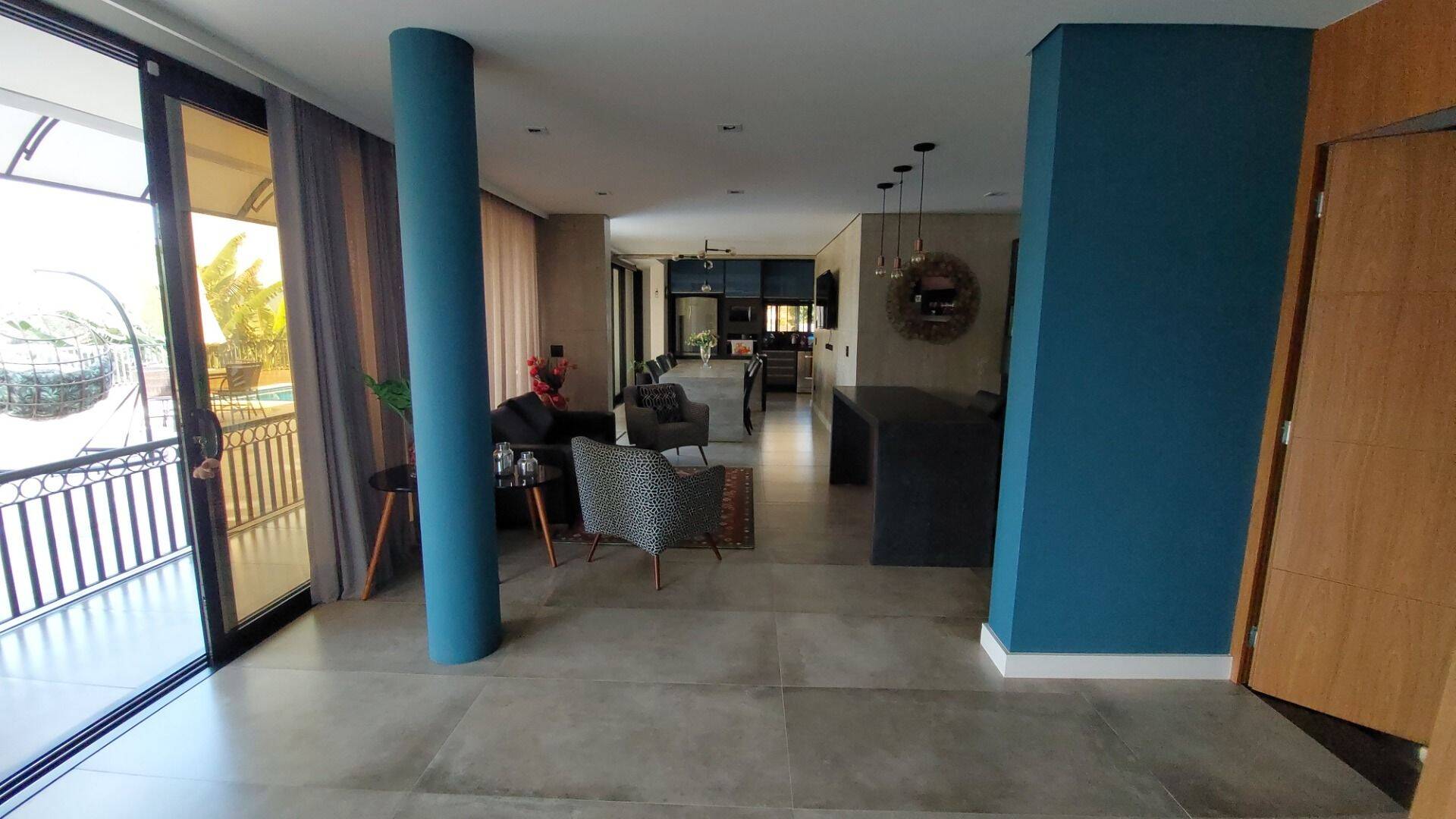 Sobrado, 4 quartos, 320 m² - Foto 25
