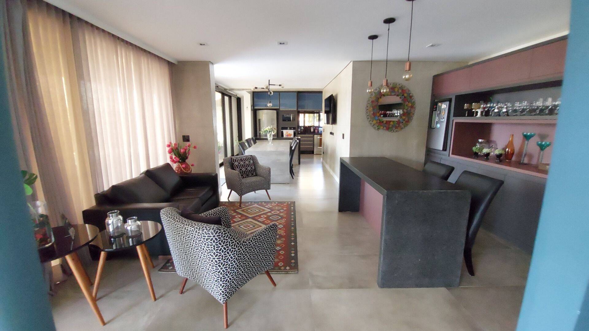 Sobrado, 4 quartos, 320 m² - Foto 26