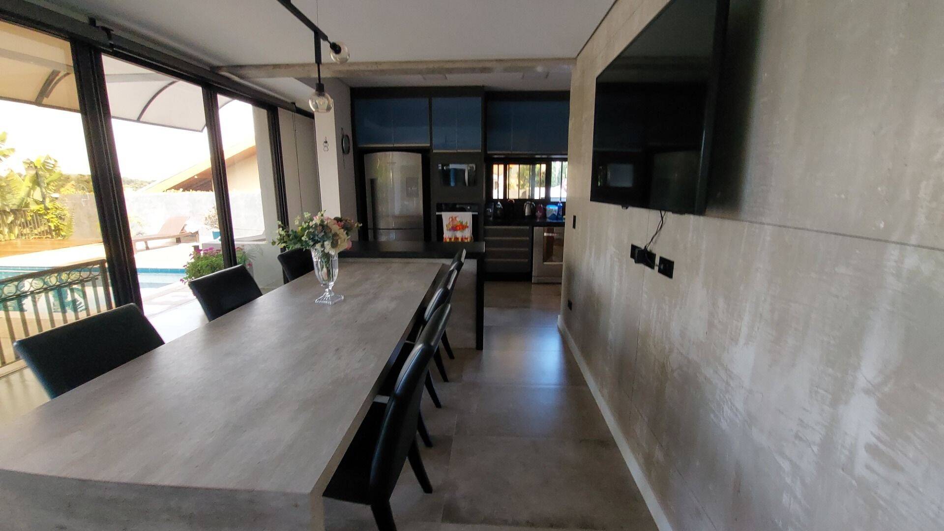 Sobrado, 4 quartos, 320 m² - Foto 27
