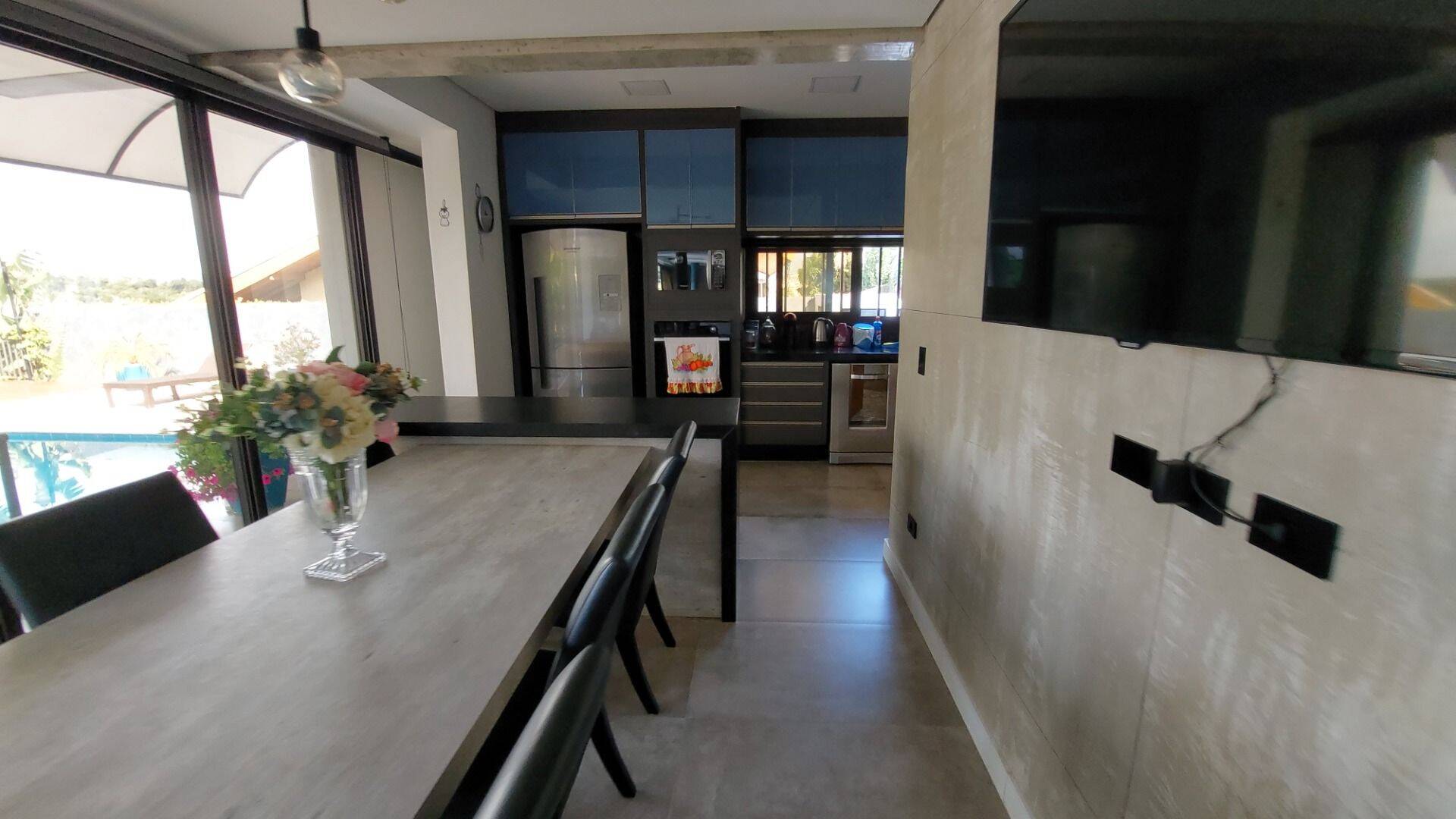 Sobrado, 4 quartos, 320 m² - Foto 28