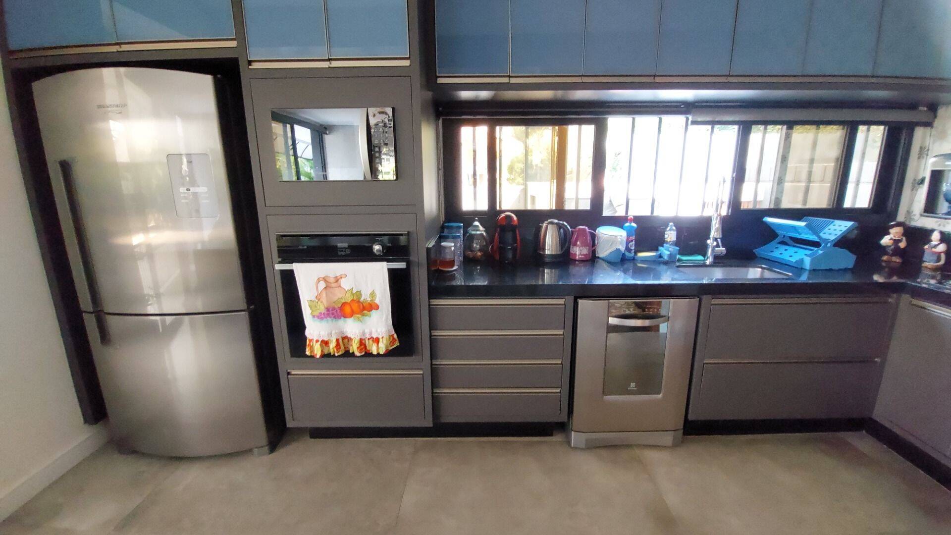 Sobrado, 4 quartos, 320 m² - Foto 29