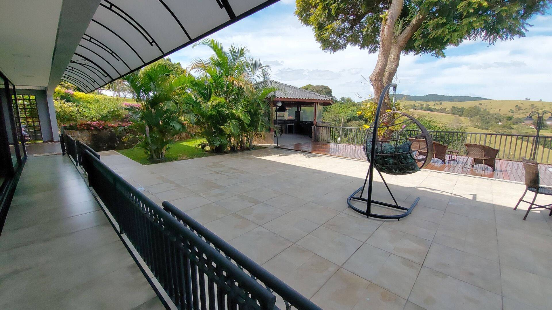Sobrado, 4 quartos, 320 m² - Foto 31