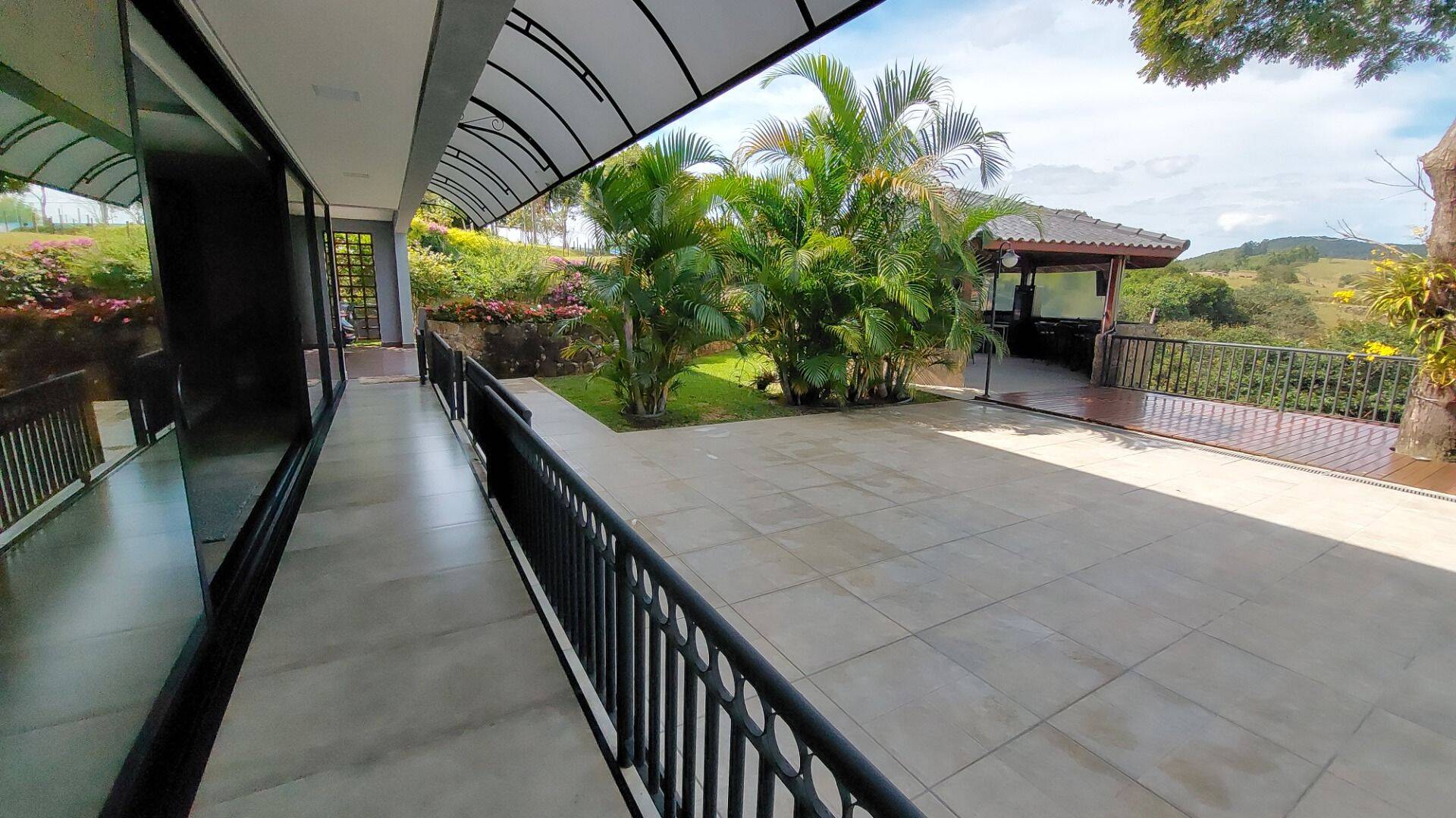 Sobrado, 4 quartos, 320 m² - Foto 32