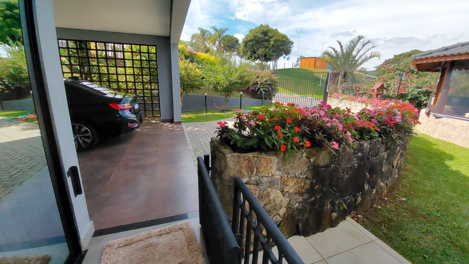 Sobrado, 4 quartos, 320 m² - Foto 33