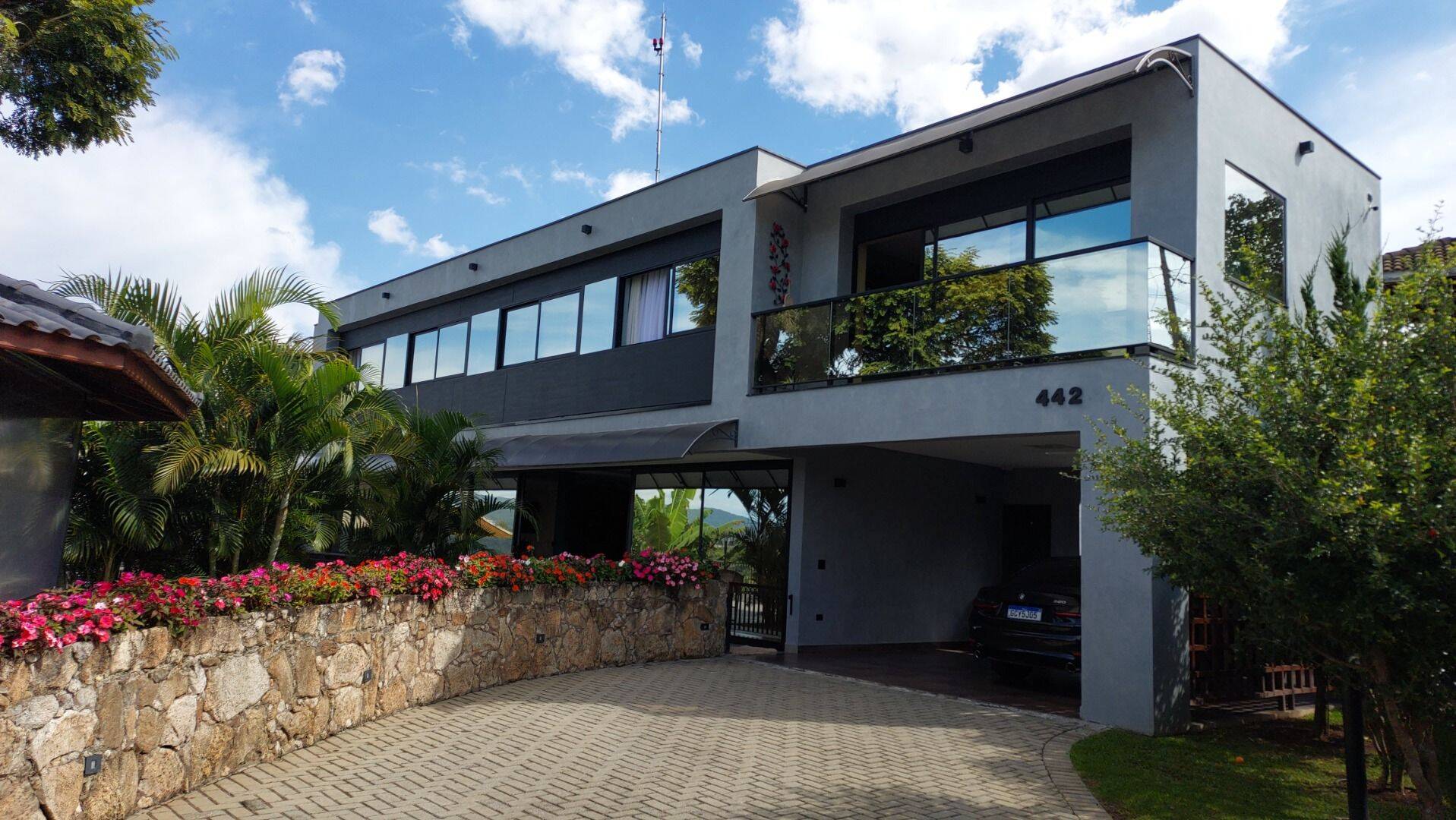 Sobrado, 4 quartos, 320 m² - Foto 35
