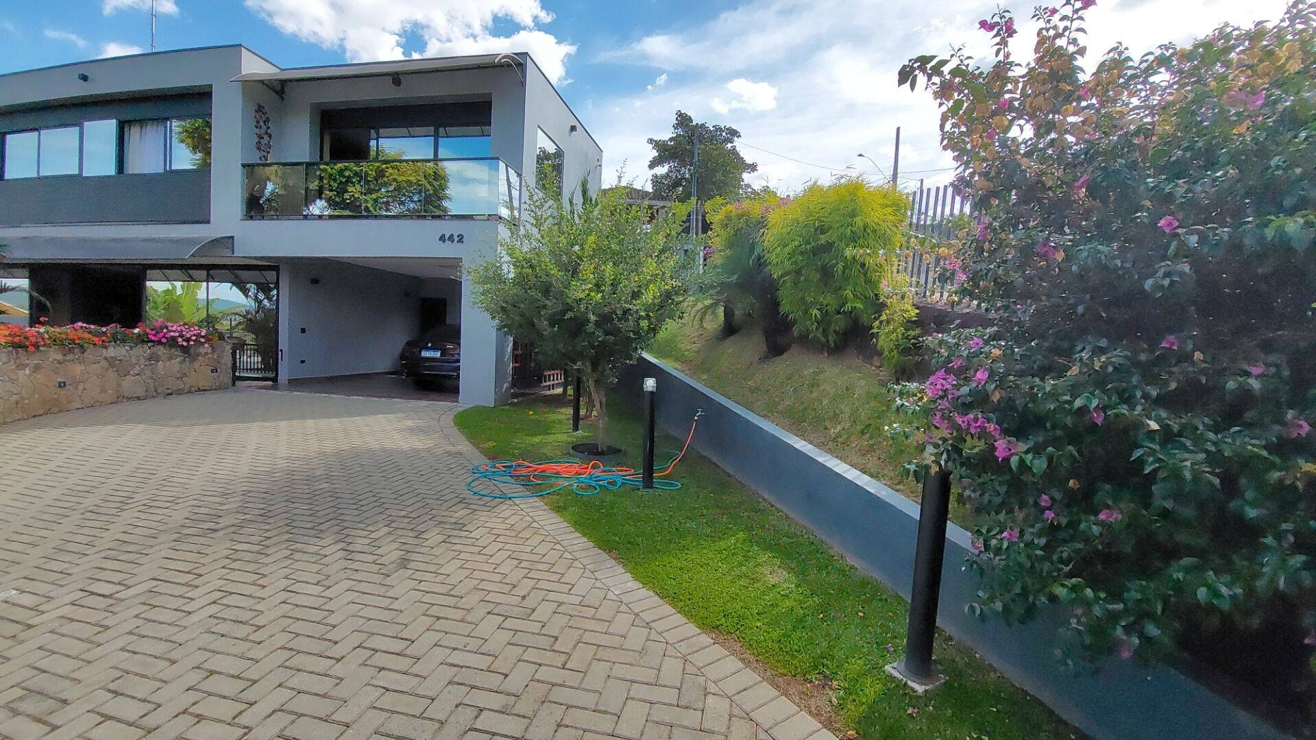 Sobrado, 4 quartos, 320 m² - Foto 36