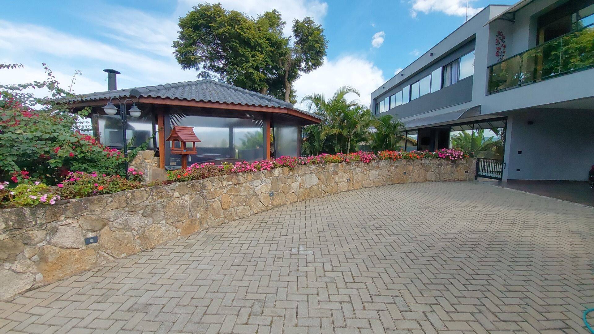 Sobrado, 4 quartos, 320 m² - Foto 38