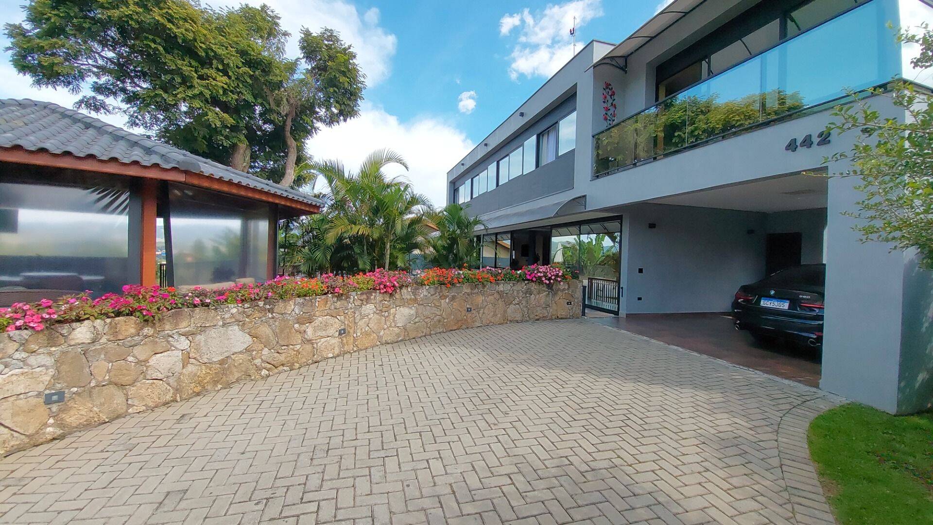 Sobrado, 4 quartos, 320 m² - Foto 40