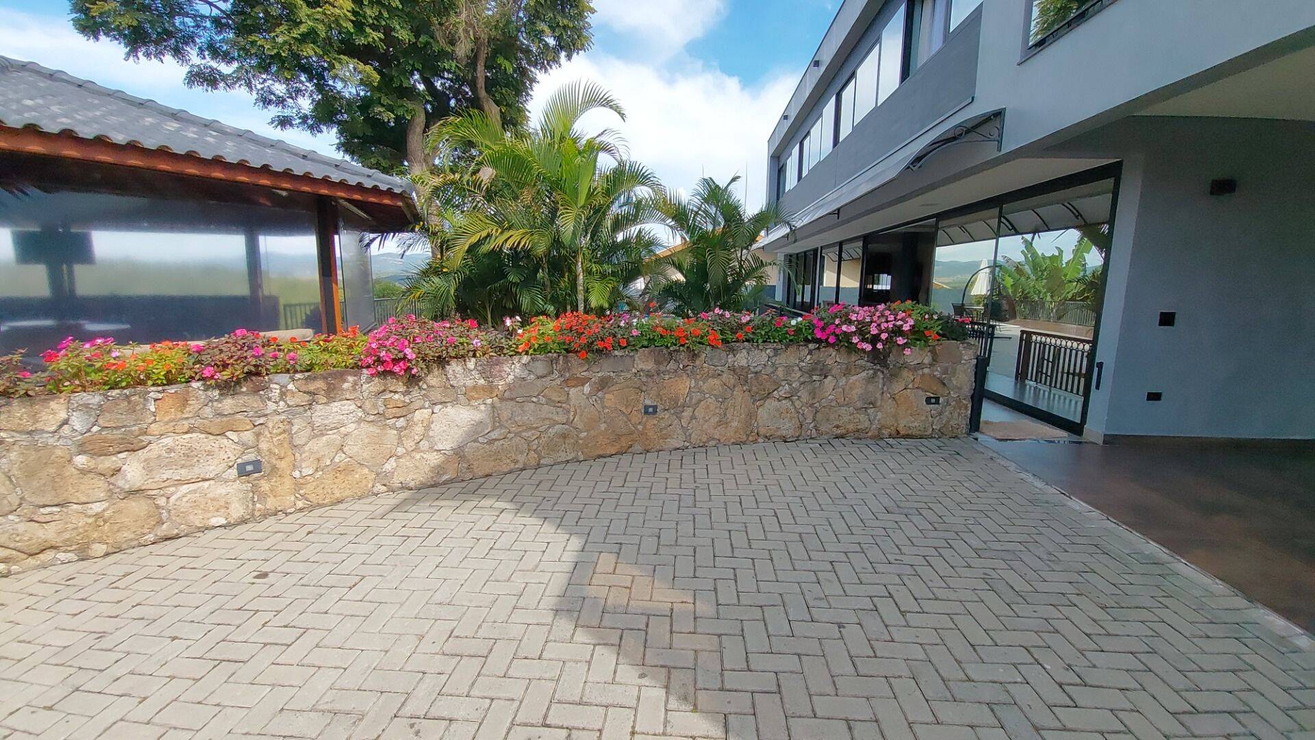 Sobrado, 4 quartos, 320 m² - Foto 41
