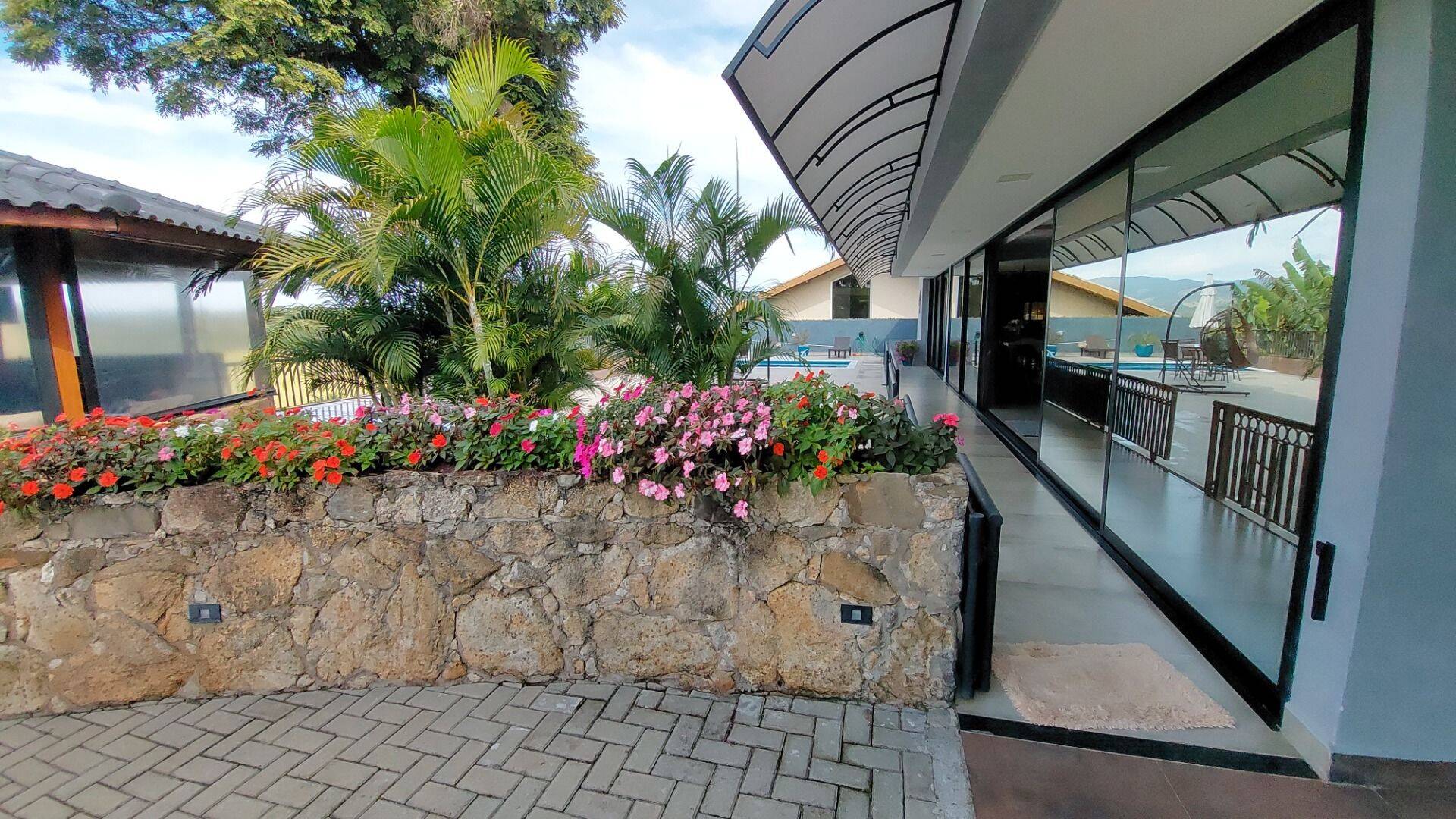 Sobrado, 4 quartos, 320 m² - Foto 42