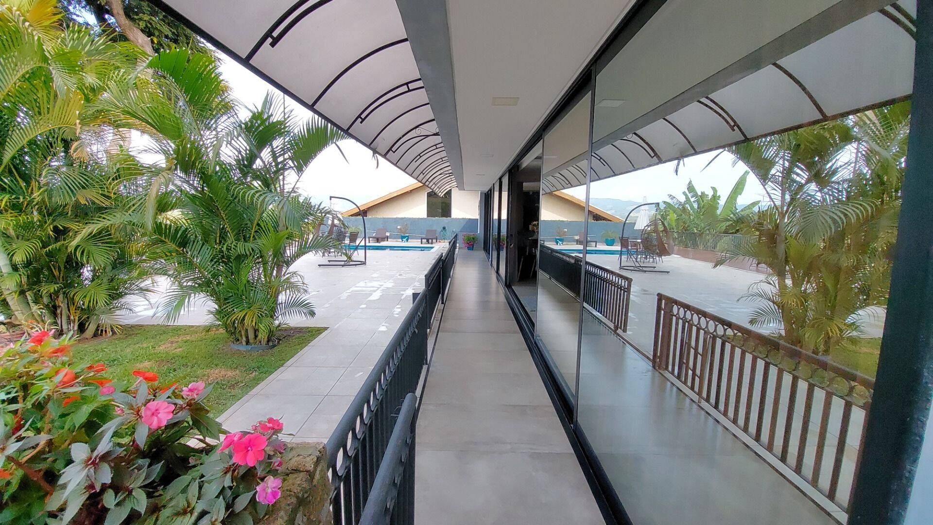 Sobrado, 4 quartos, 320 m² - Foto 43