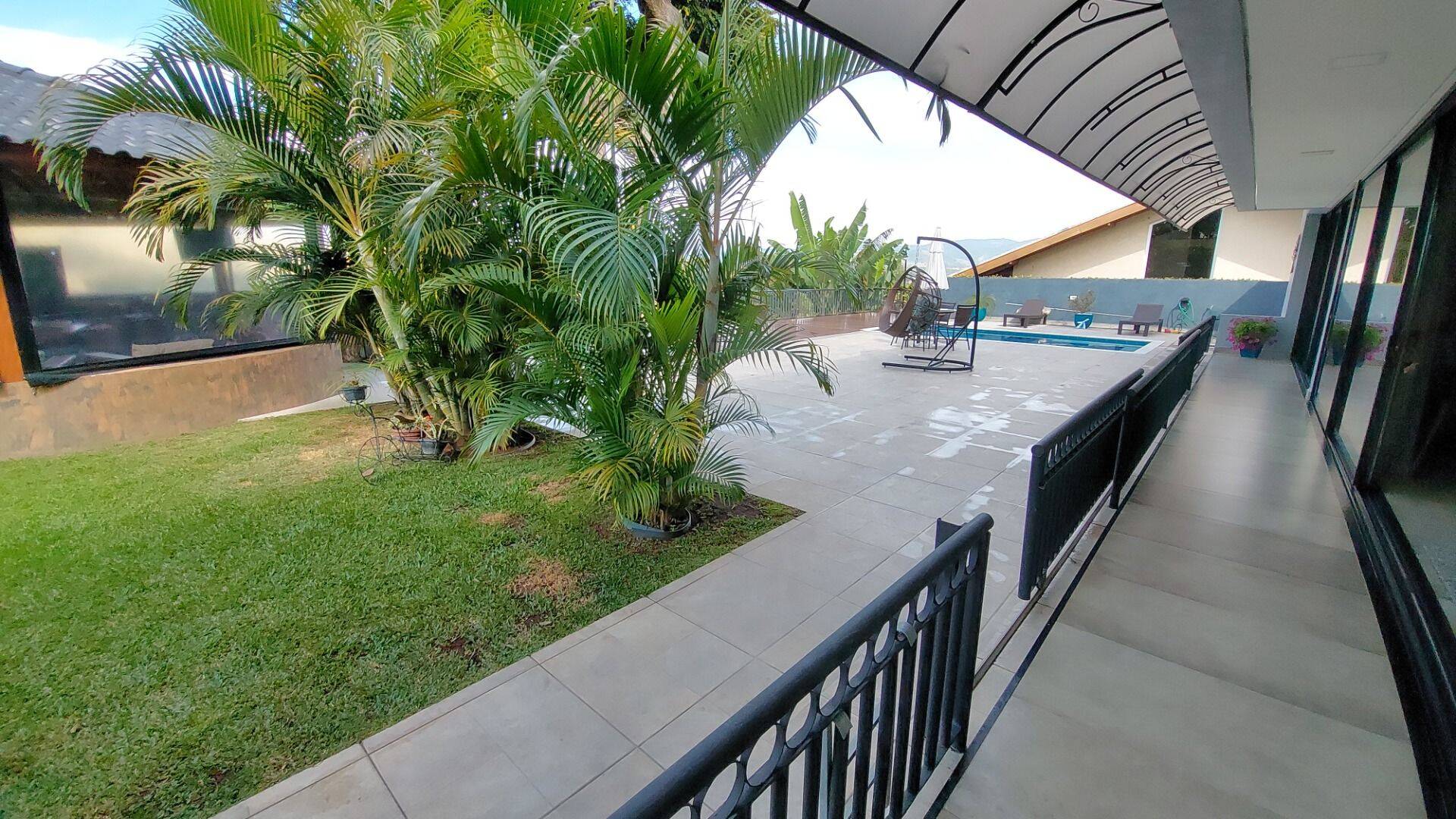 Sobrado, 4 quartos, 320 m² - Foto 44