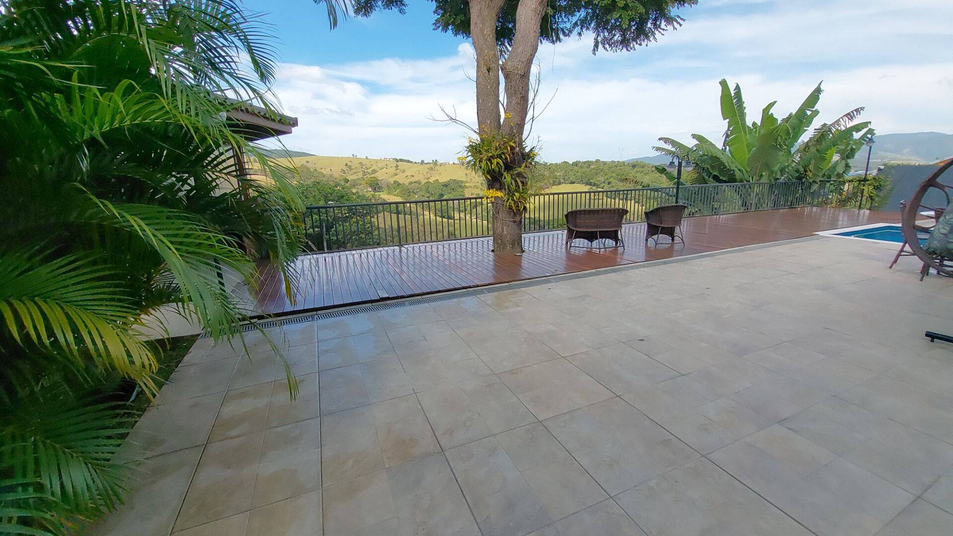Sobrado, 4 quartos, 320 m² - Foto 45