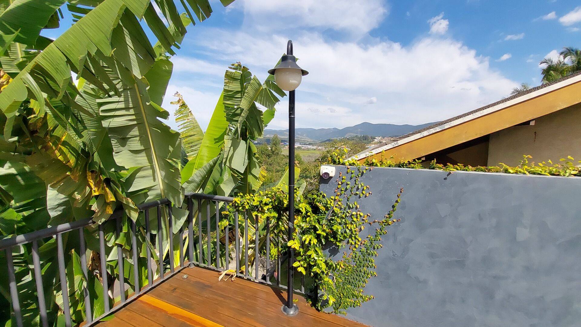 Sobrado, 4 quartos, 320 m² - Foto 51