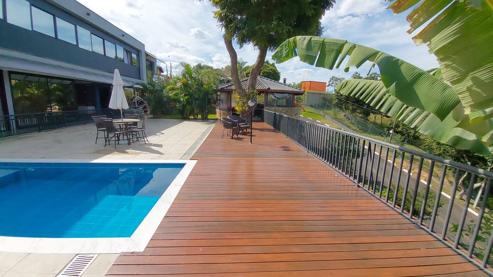 Sobrado, 4 quartos, 320 m² - Foto 52