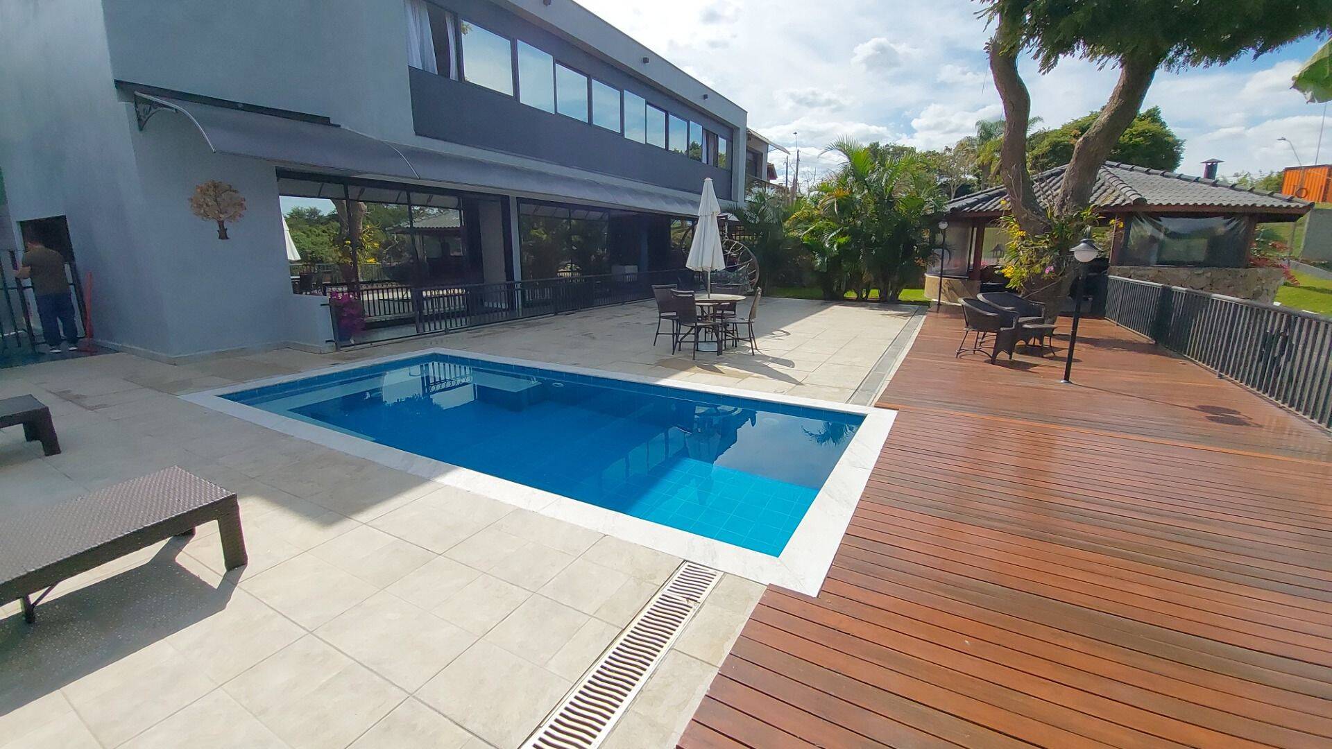 Sobrado, 4 quartos, 320 m² - Foto 3