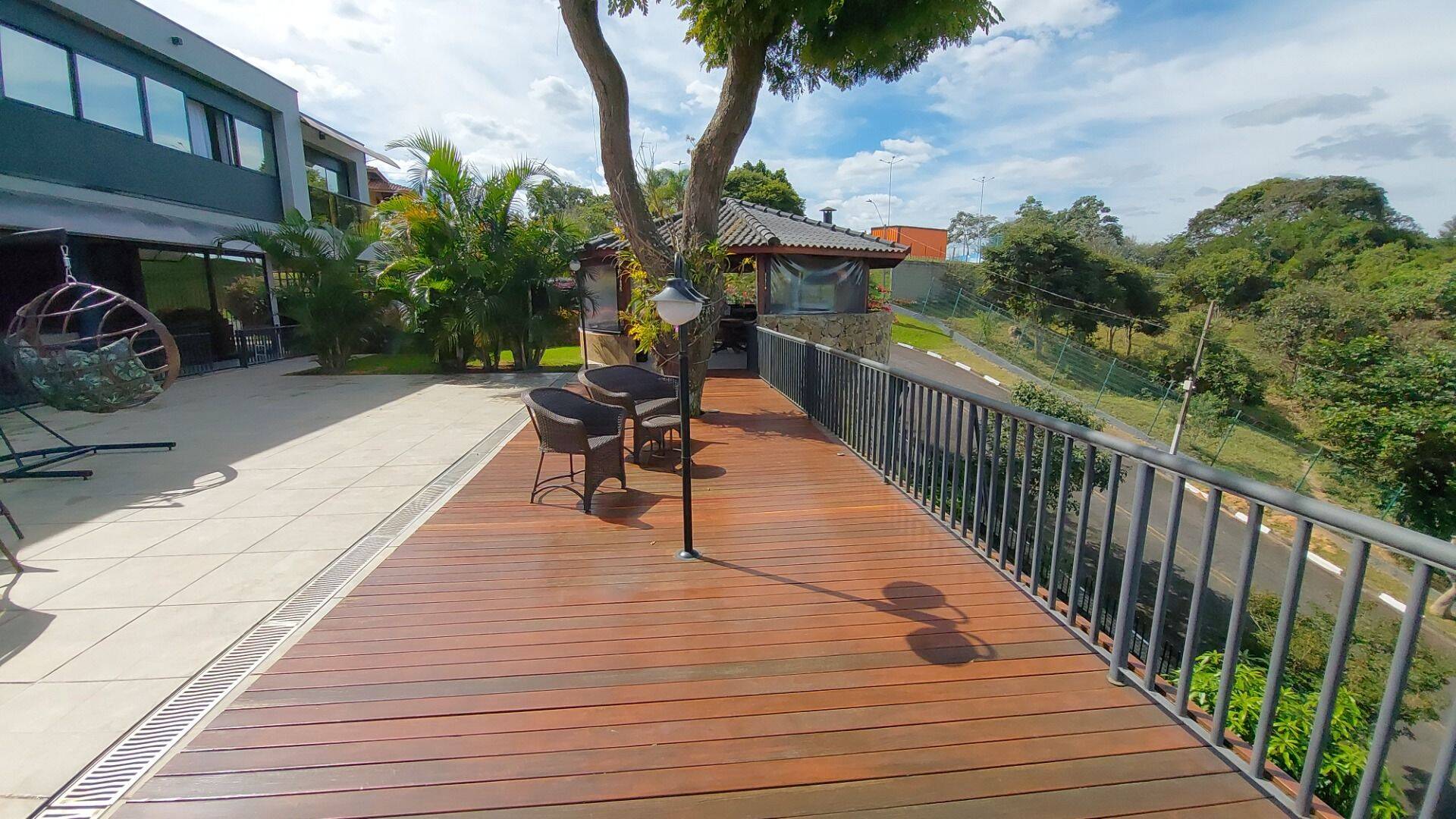 Sobrado, 4 quartos, 320 m² - Foto 53