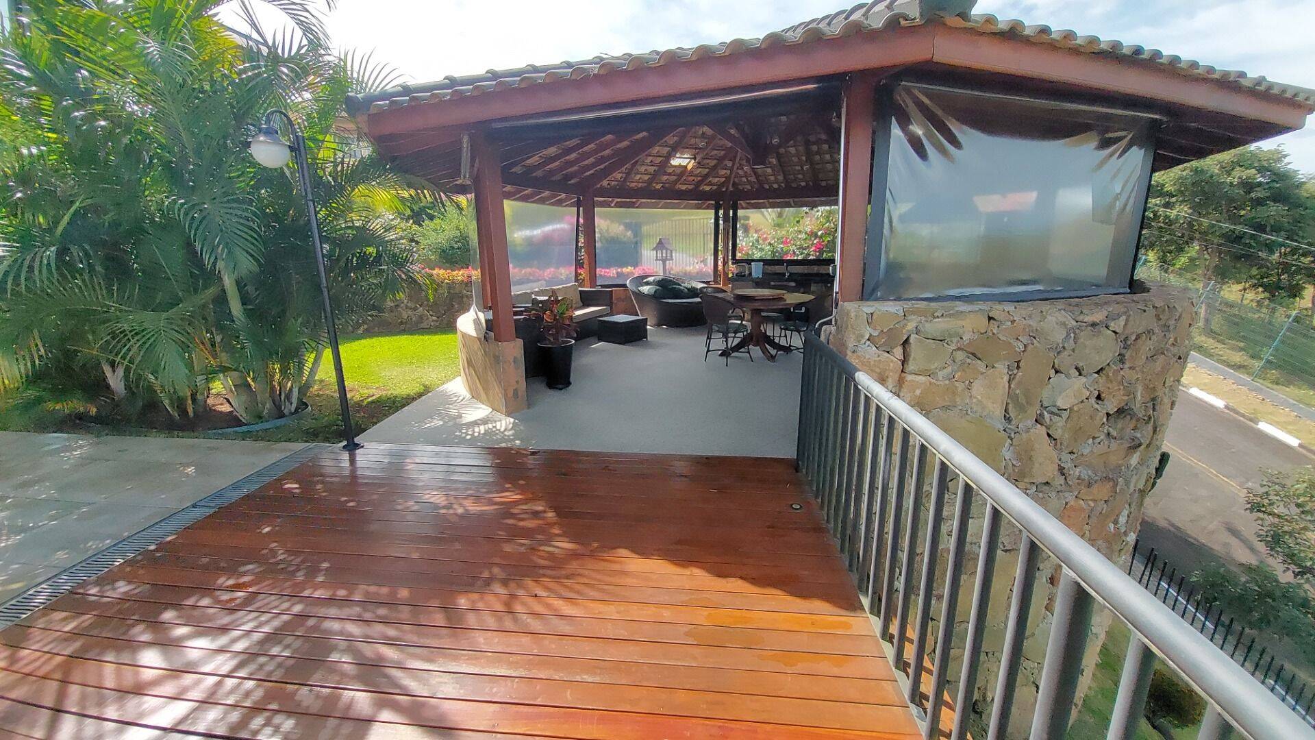 Sobrado, 4 quartos, 320 m² - Foto 55
