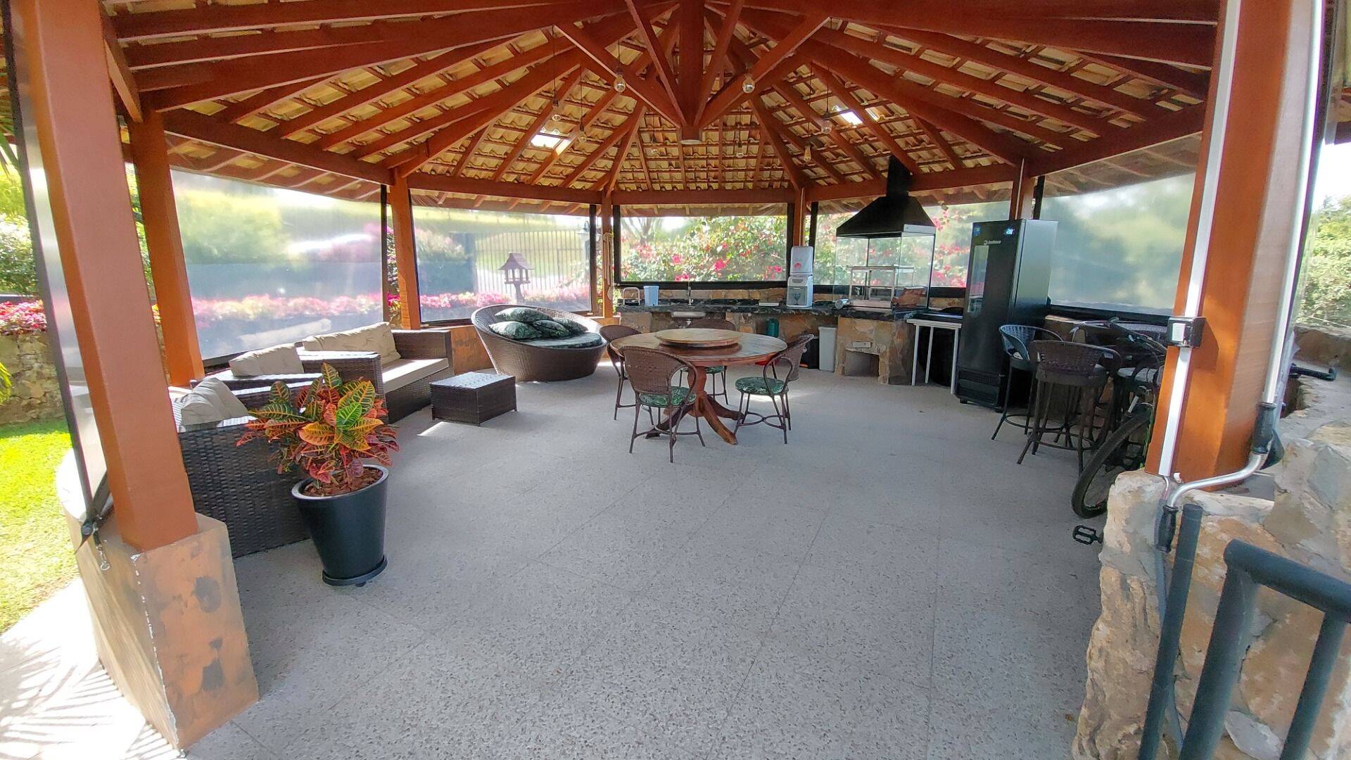 Sobrado, 4 quartos, 320 m² - Foto 56