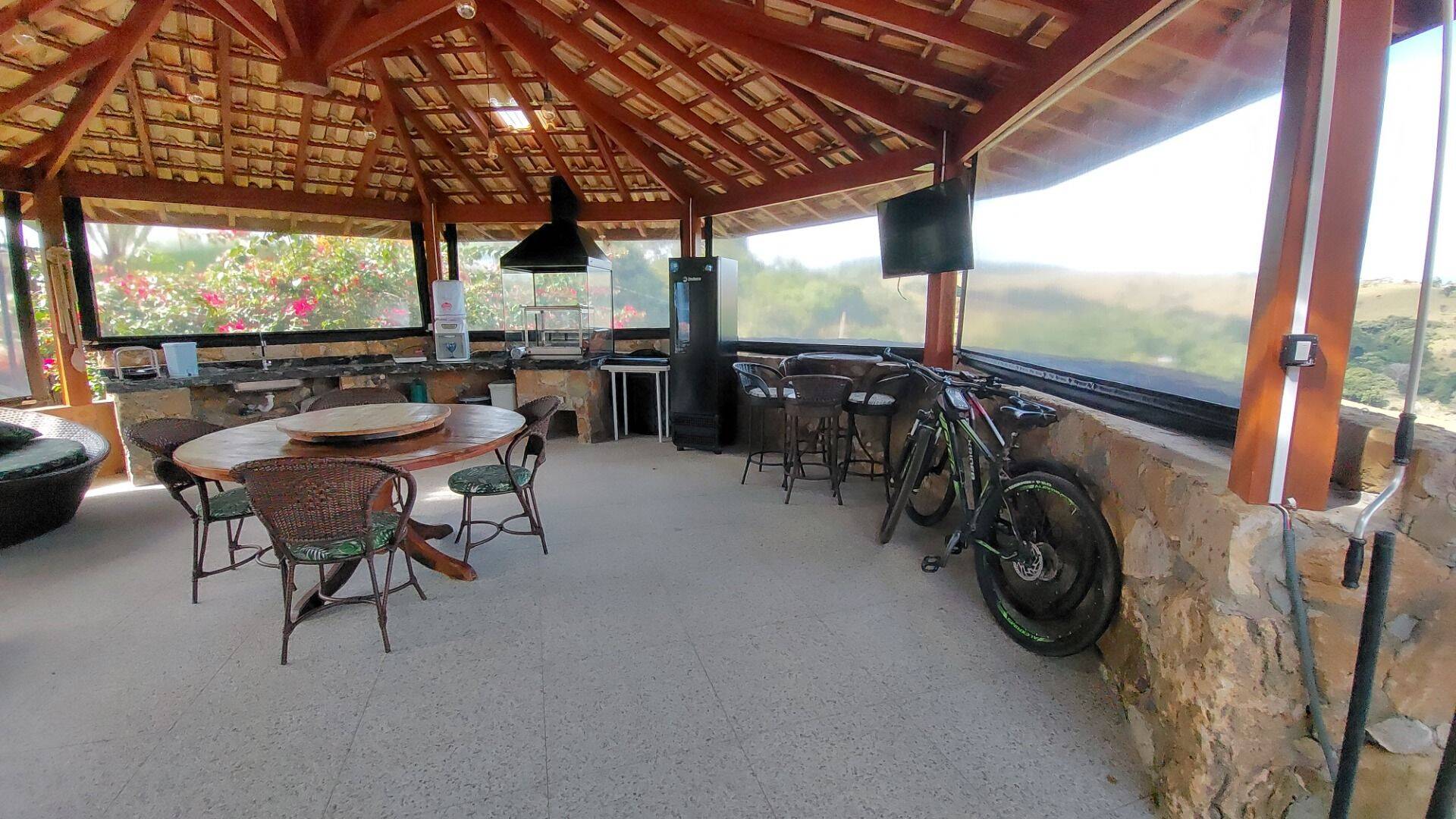 Sobrado, 4 quartos, 320 m² - Foto 57