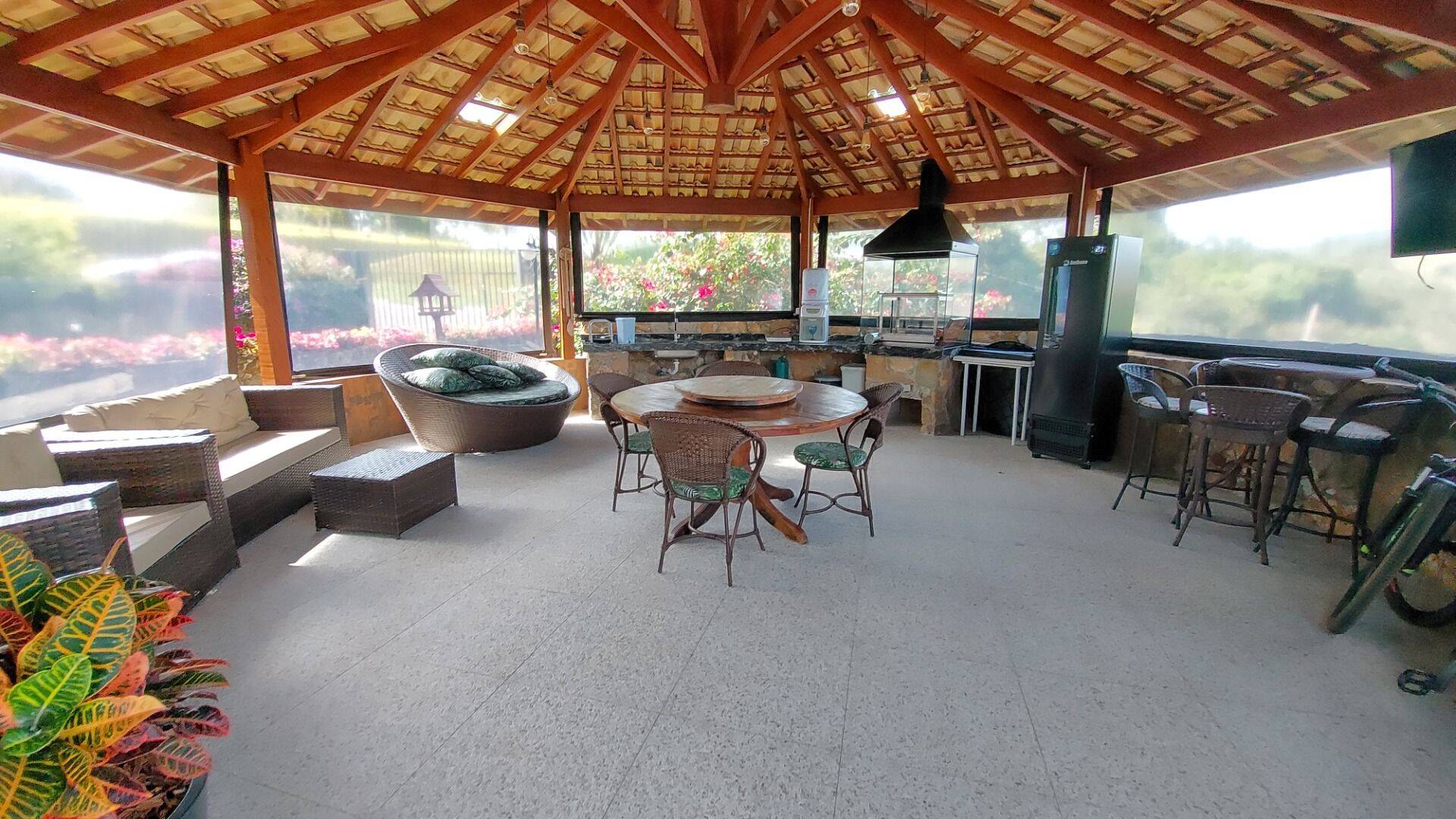 Sobrado, 4 quartos, 320 m² - Foto 58