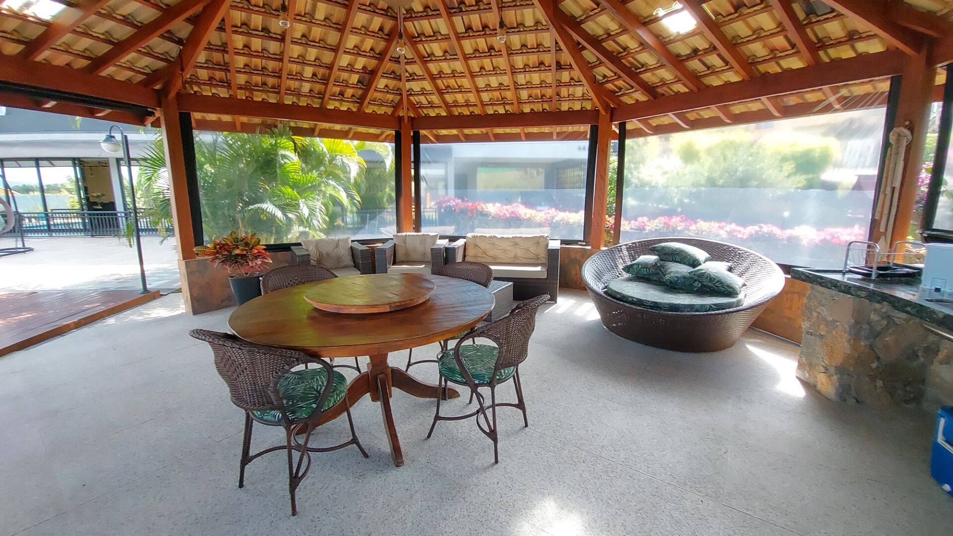 Sobrado, 4 quartos, 320 m² - Foto 61