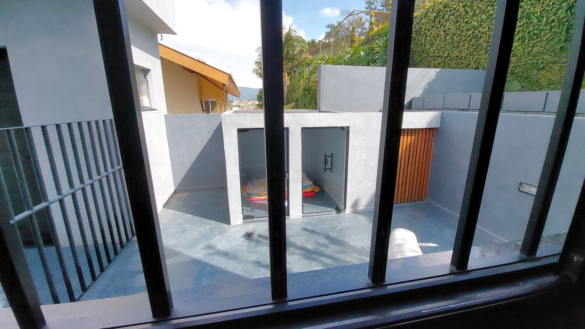 Sobrado, 4 quartos, 320 m² - Foto 63