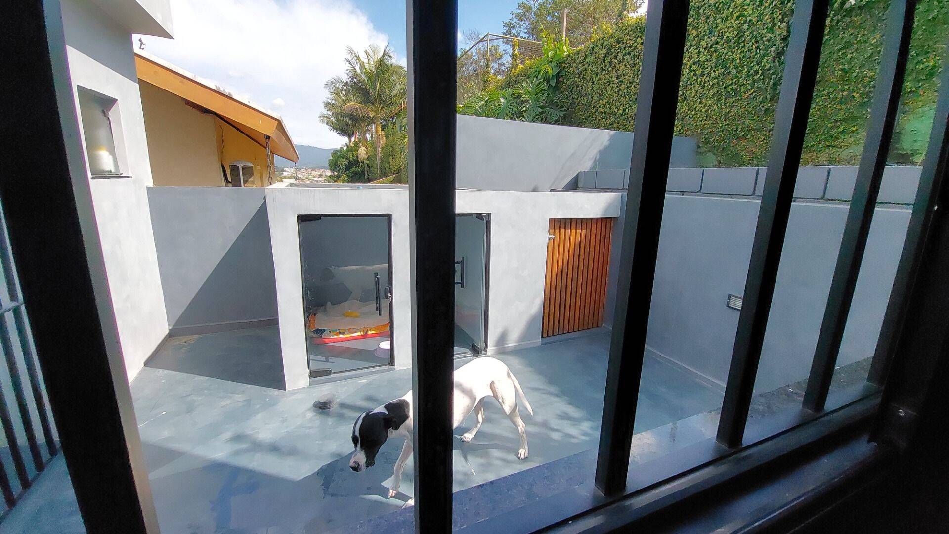 Sobrado, 4 quartos, 320 m² - Foto 64