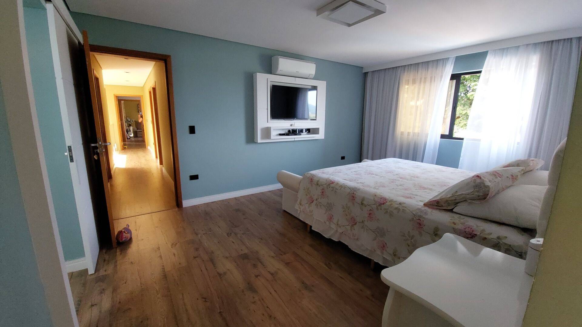 Sobrado, 4 quartos, 320 m² - Foto 68