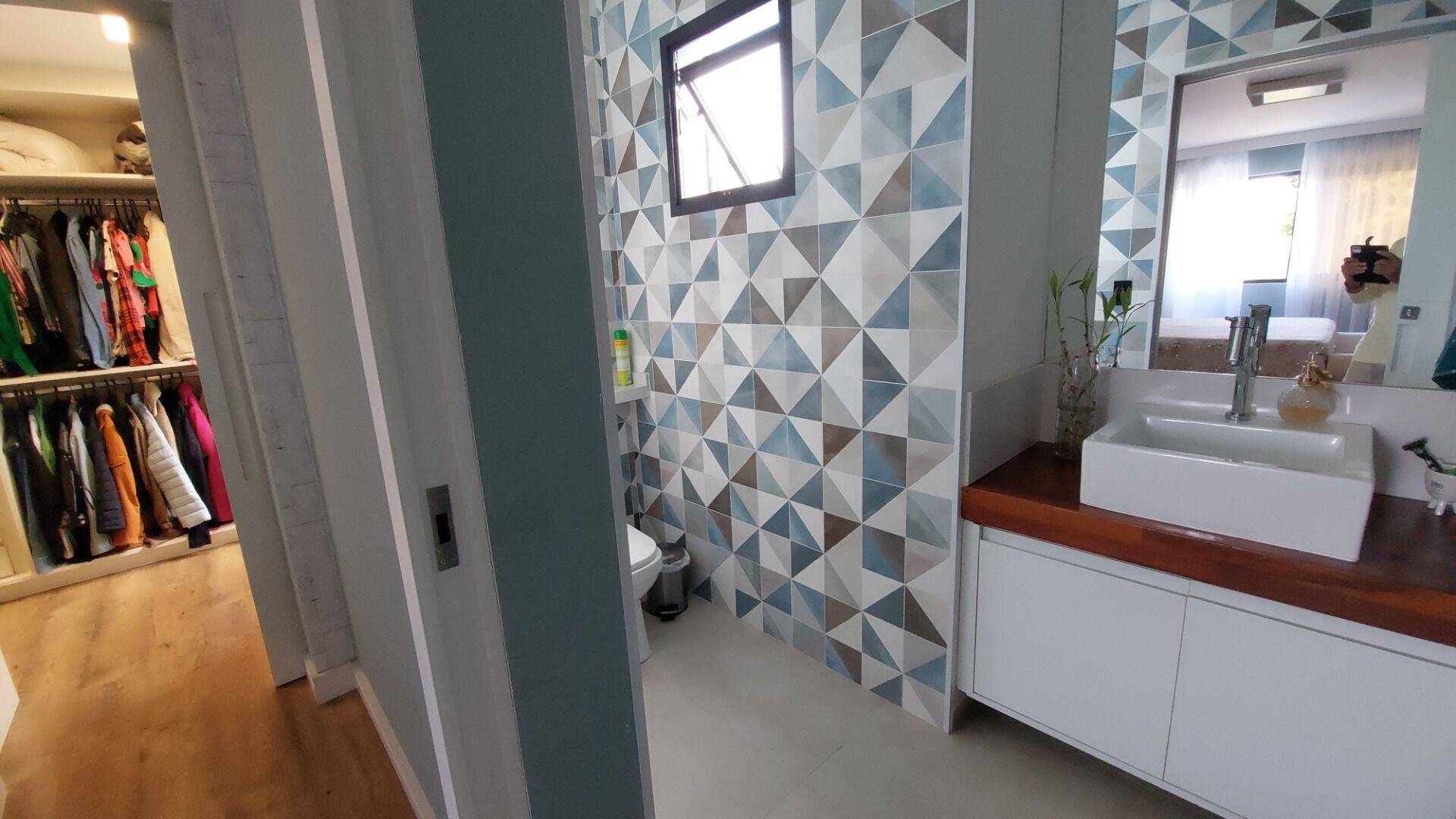 Sobrado, 4 quartos, 320 m² - Foto 70